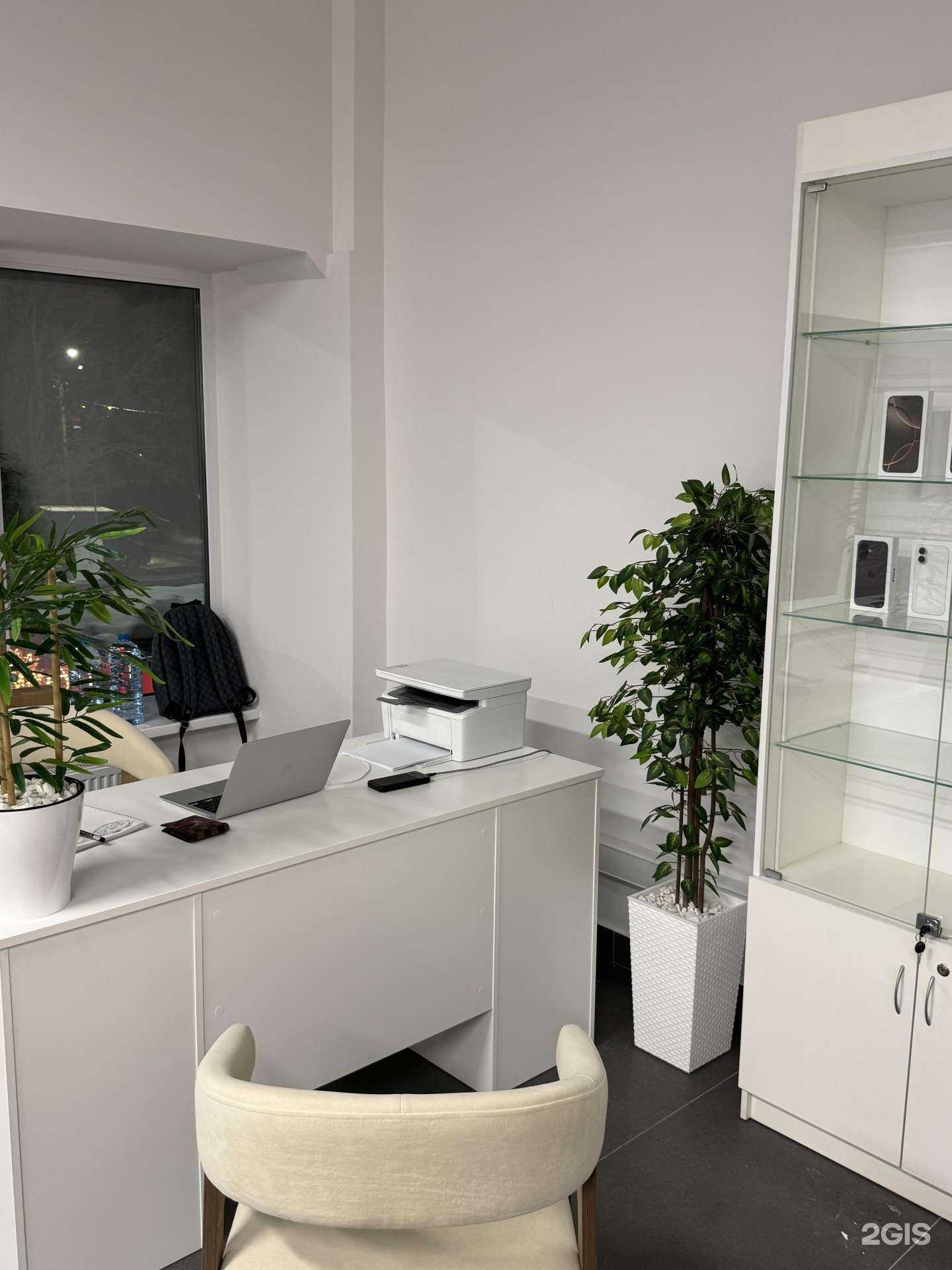 Отзывы на компанию Geek zone в Кирове c фото