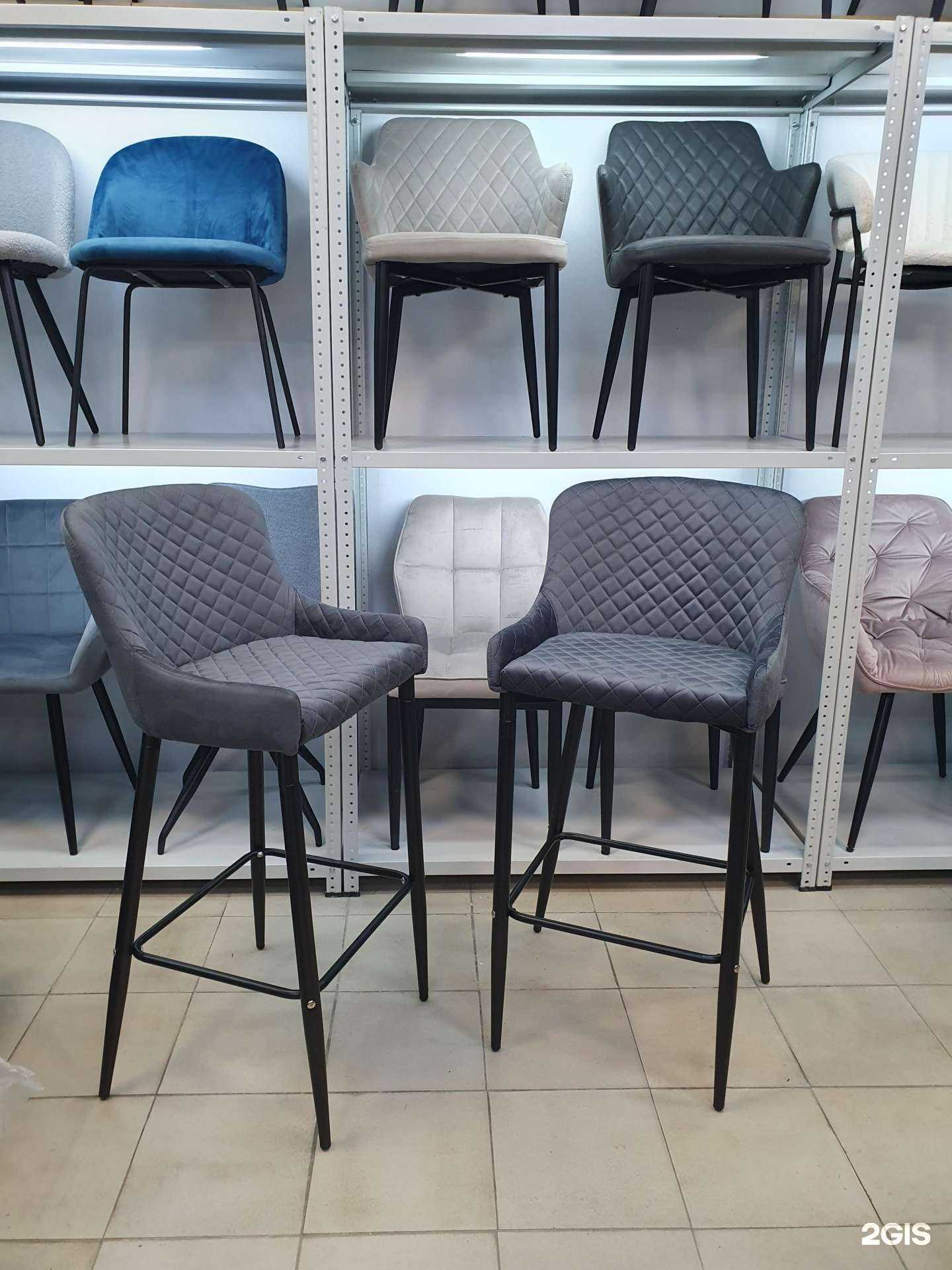 Отзывы на компанию 4stula в Хабаровске c фото