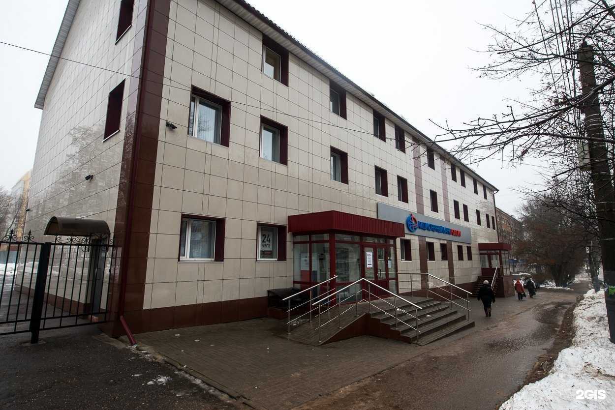 Отзывы на компанию АН-Секьюрити в Смоленске c фото - фотография 2 из 2