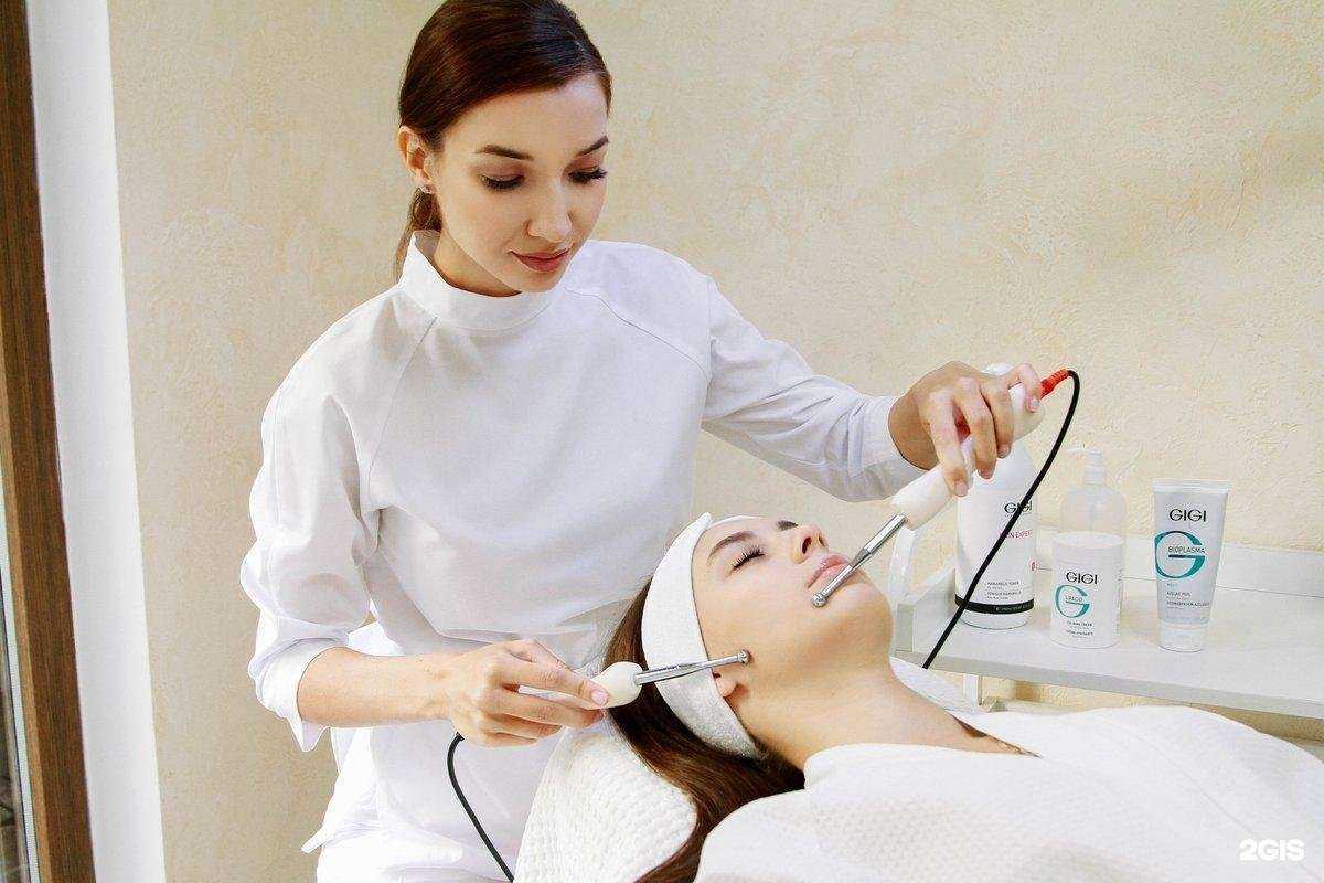 Отзывы на компанию Косметологический кабинет в Екатеринбурге c фото