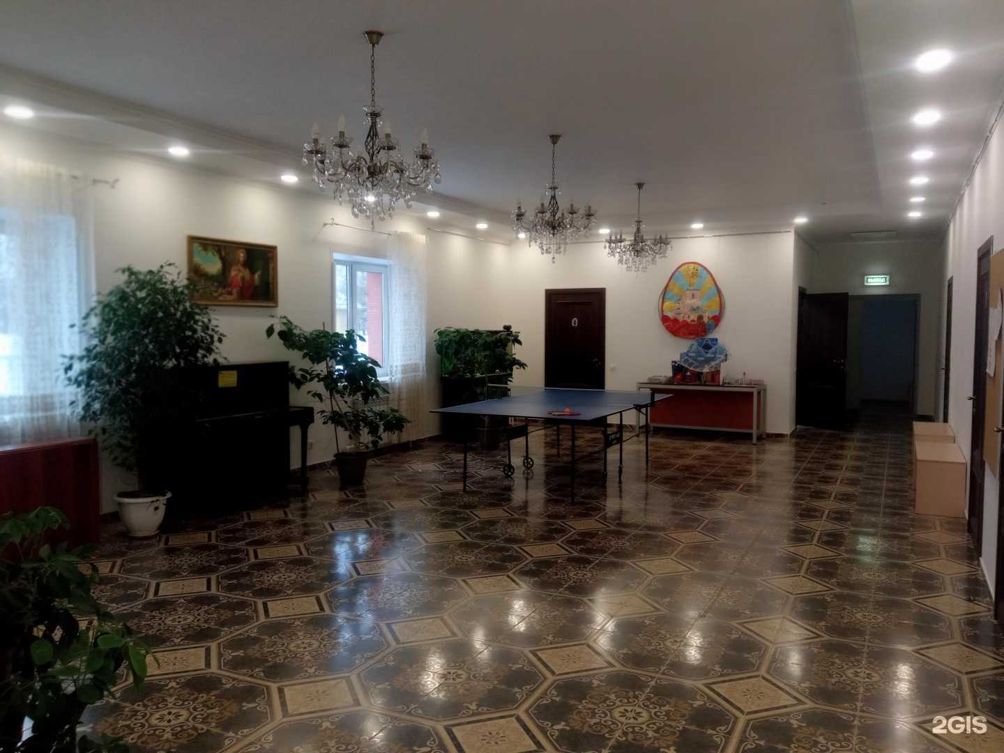 Отзывы на компанию Русская классическая школа в Сыктывкаре c фото - фотография 2 из 2