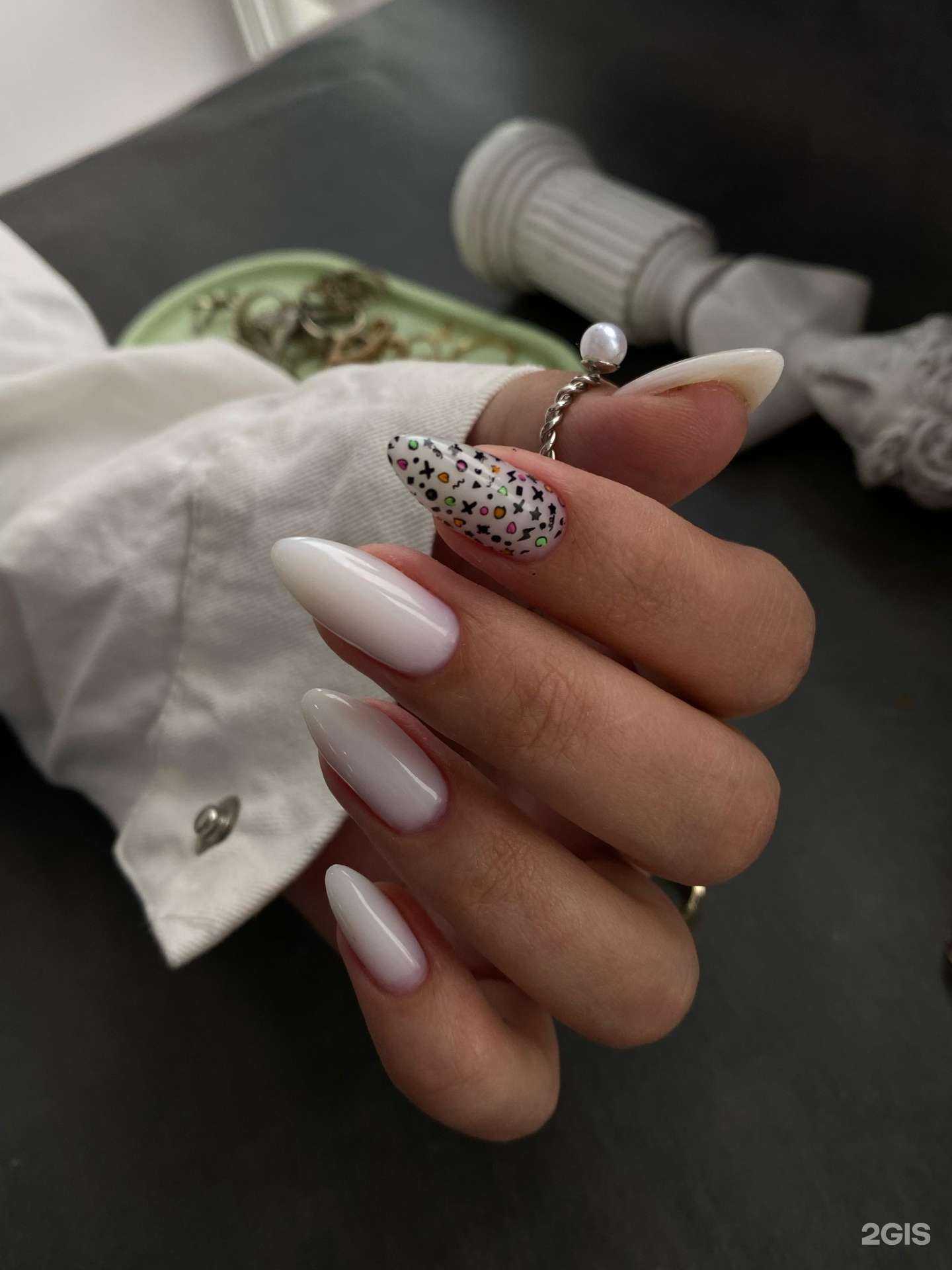 Отзывы на компанию Arapova_nails_brand в г. Тюмень c фото
