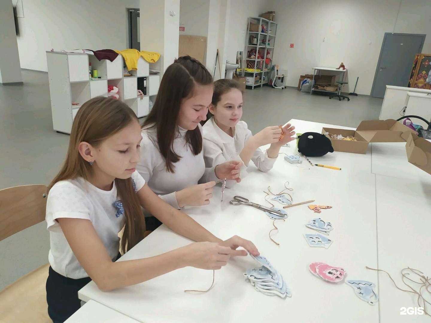 Отзывы на компанию Гимназия №5 в Чебоксарах c фото