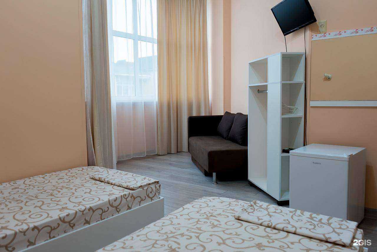 Отзывы на компанию Приморье в Сочи c фото