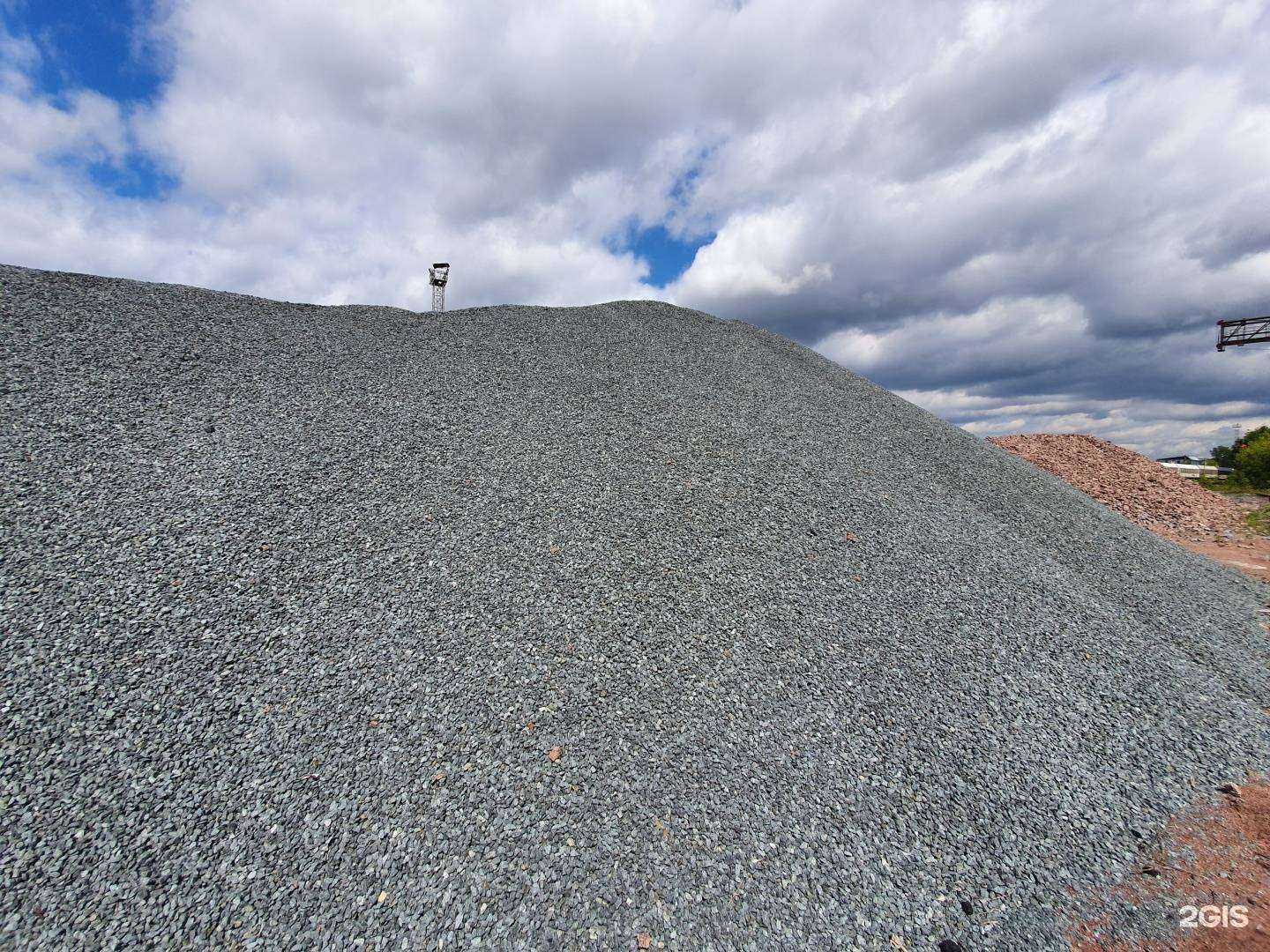 Отзывы на компанию Нерудные материалы НН в Нижнем Новгороде c фото