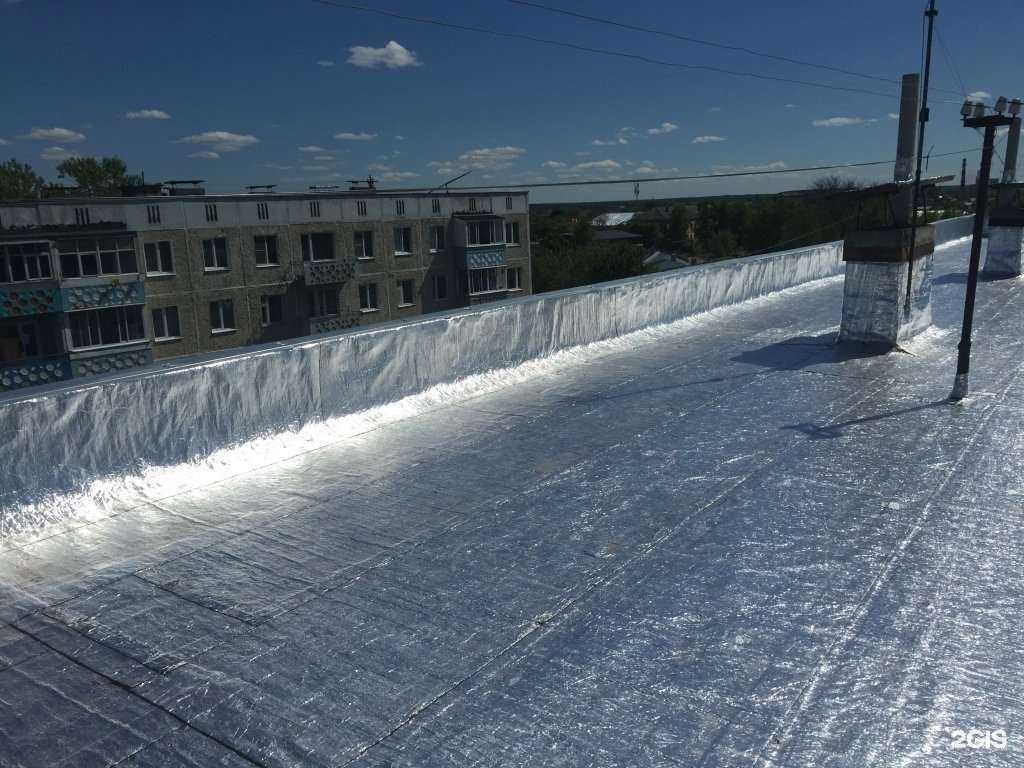 Отзывы на компанию Ризолин в Тюмени c фото