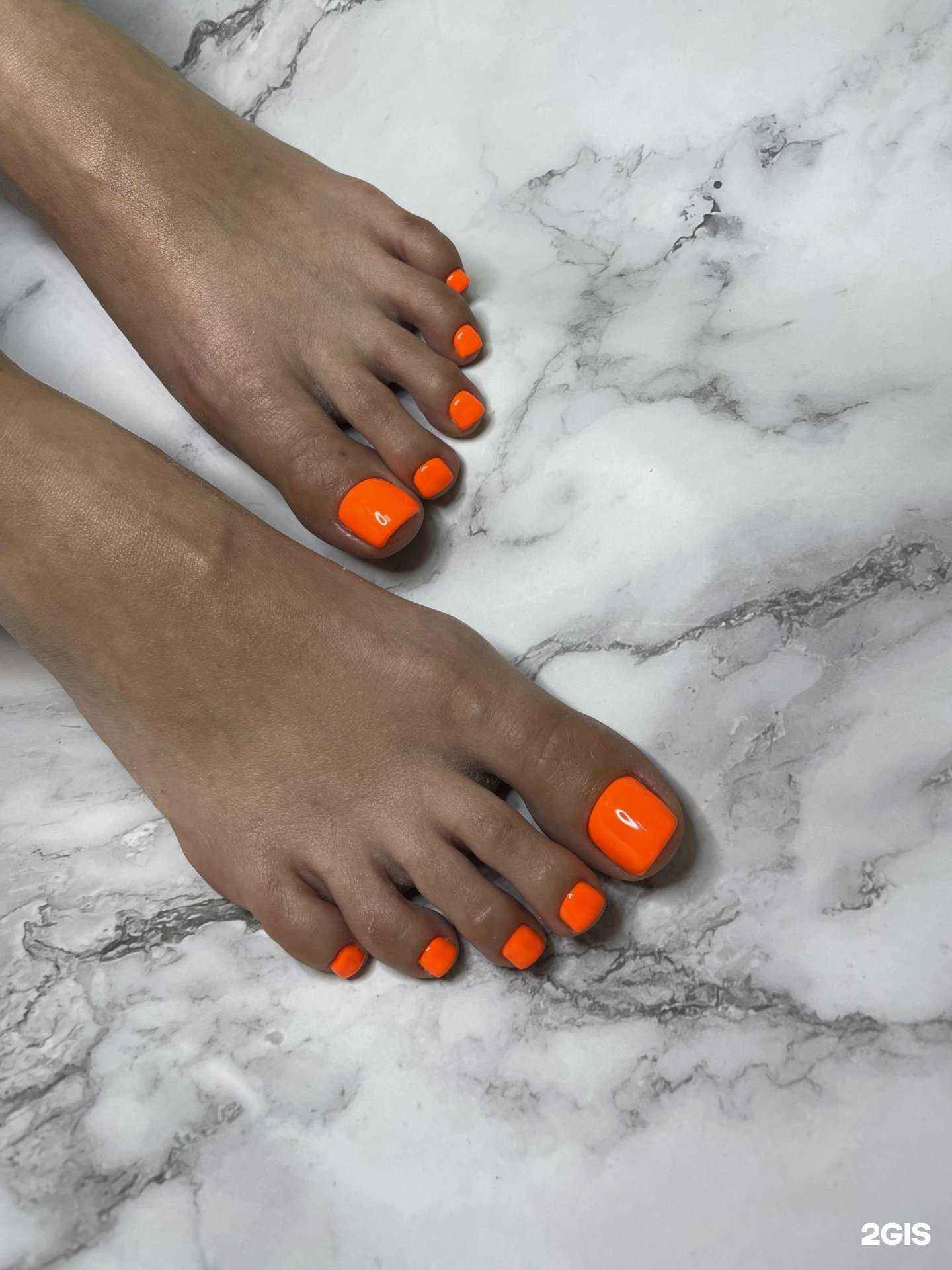 Отзывы на компанию E_nails в Хабаровске c фото