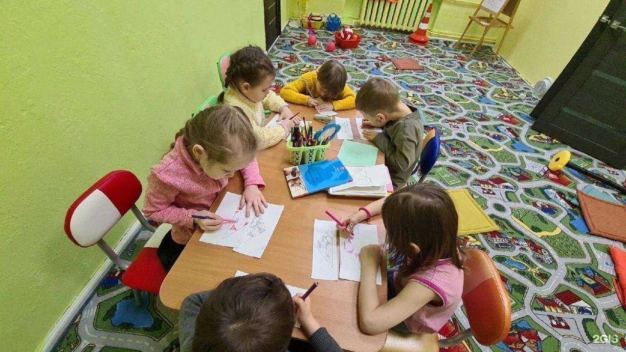 Отзывы на компанию Абвгдеюшка в Кирове c фото