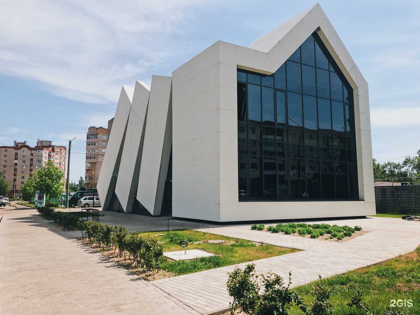 Отзывы на компанию Mari Povari в Великом Новгороде c фото