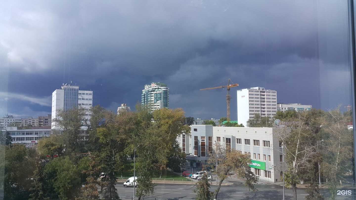 Отзывы на компанию МегаФон-Yota VIP в Самаре c фото