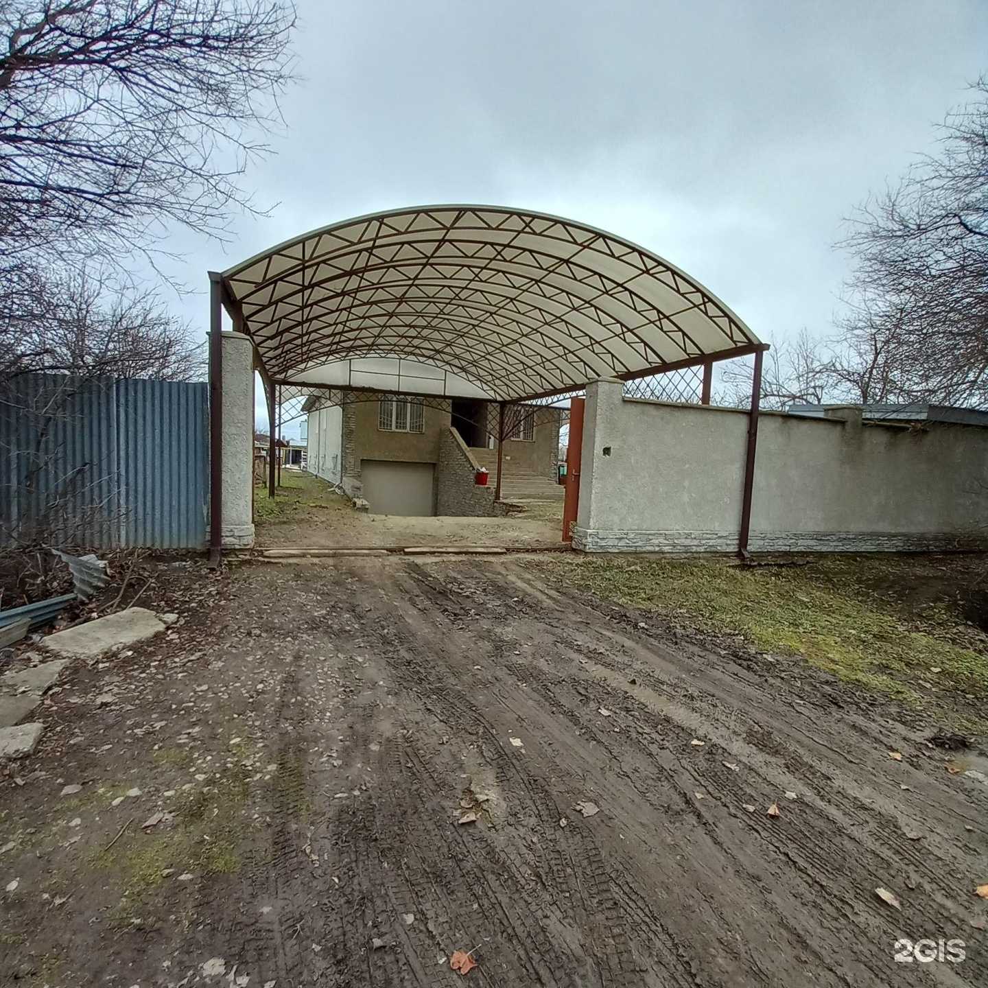 Отзывы на компанию Склад-магазин техники, мебели и оборудования в г. Краснодар c фото