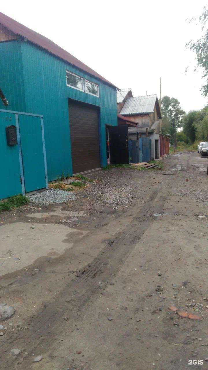 Отзывы на компанию СТО по ремонту немецких автомобилей в Омске c фото