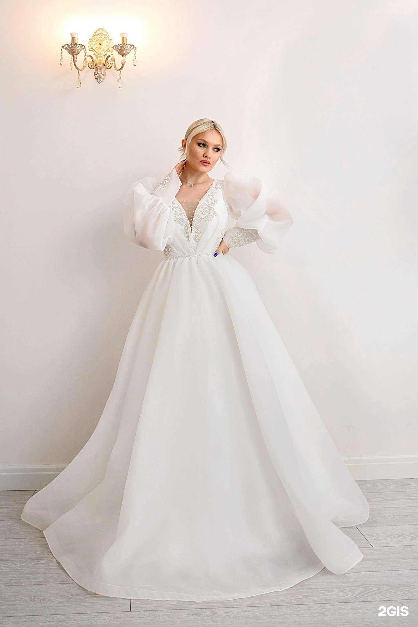 Отзывы на компанию Страна невест в Челябинске c фото