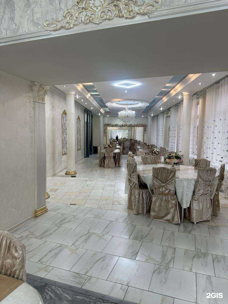 Отзывы на компанию Олимп в Гудермесе c фото