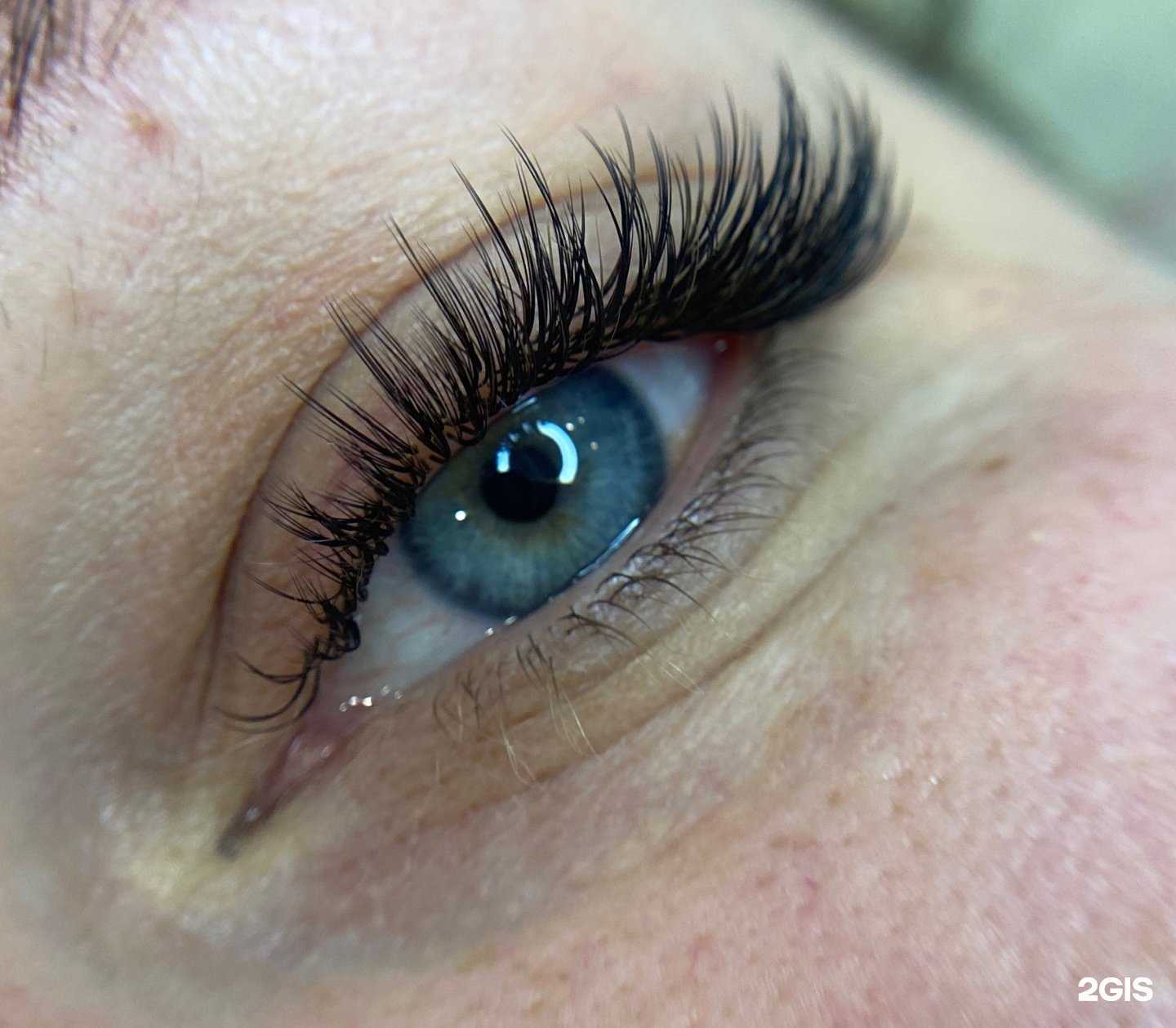 Отзывы на компанию S_Lashess в г. Екатеринбург c фото