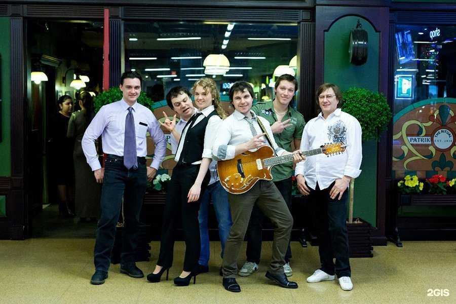 Отзывы на компанию Патрик в г. Люберцы c фото