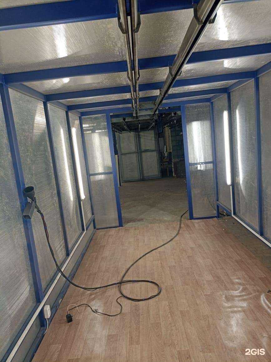 Отзывы на компанию Малевич в г. Казань c фото