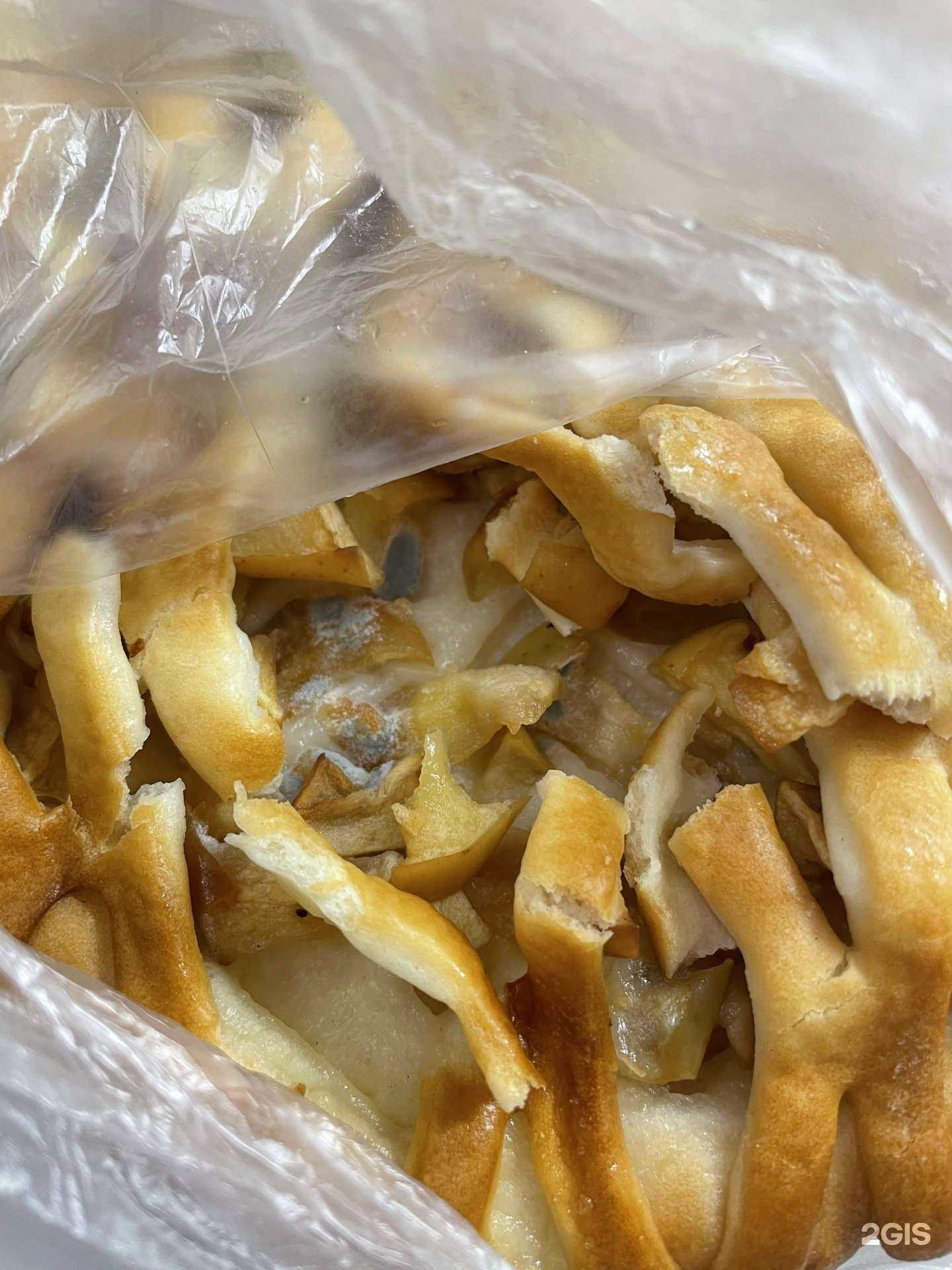 Отзывы на компанию Хлебница в Перми c фото