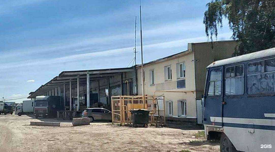 Отзывы на компанию Вираж в Омске c фото