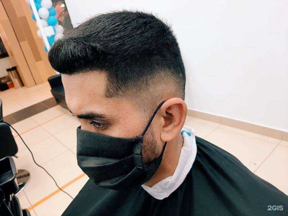 Отзывы на компанию Наша стрижка в Екатеринбурге c фото