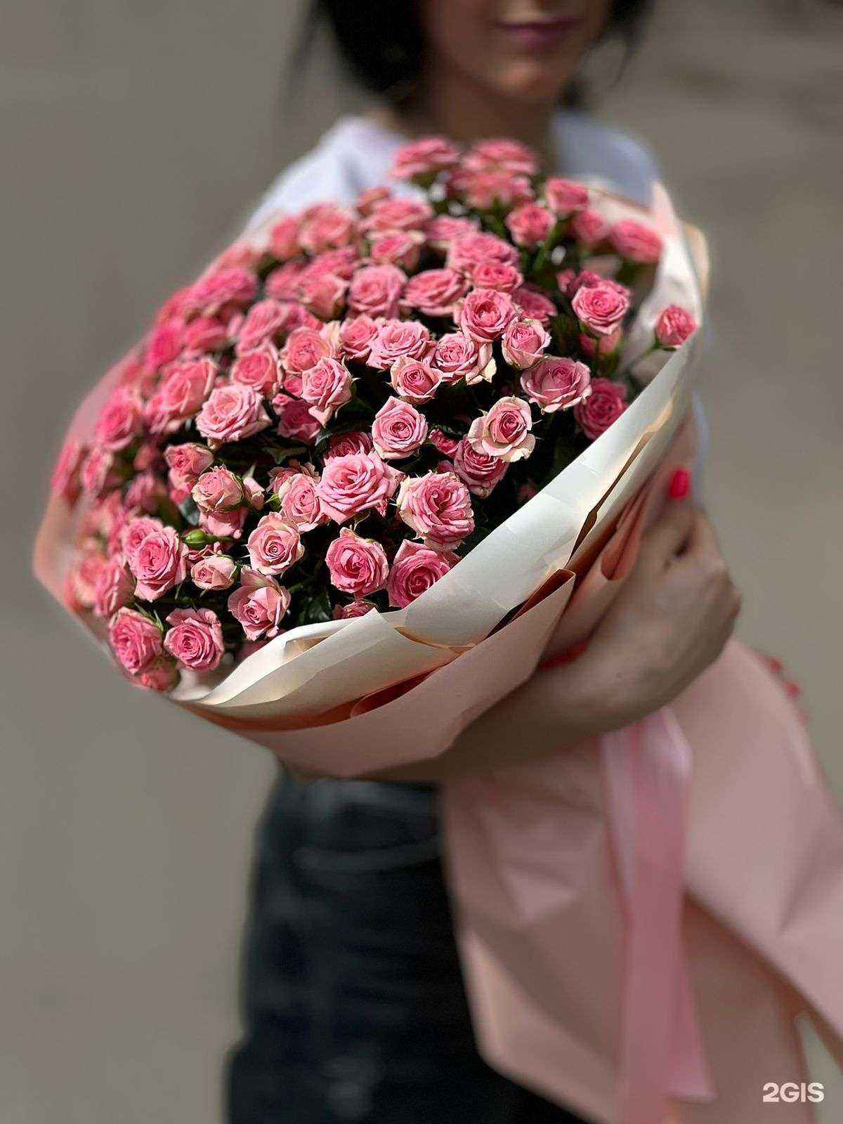 Отзывы на компанию Все цветы в Химках c фото