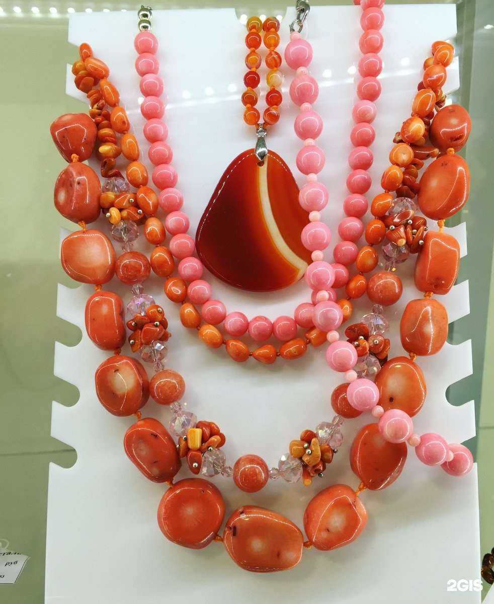 Отзывы на компанию Самоцветы в Казани c фото