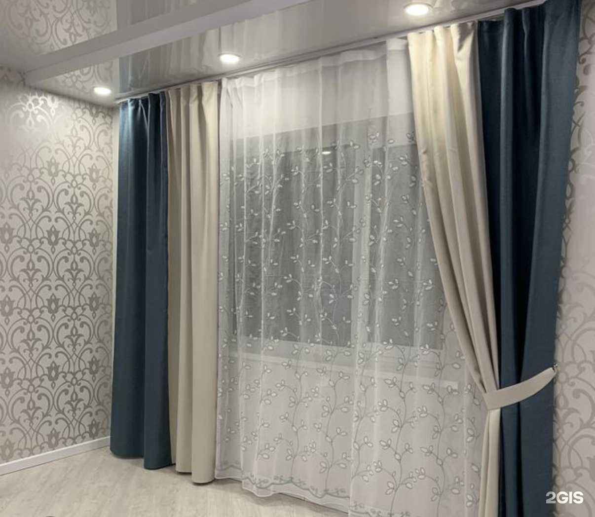 Отзывы на компанию Тюль и Бархат в Рязани c фото