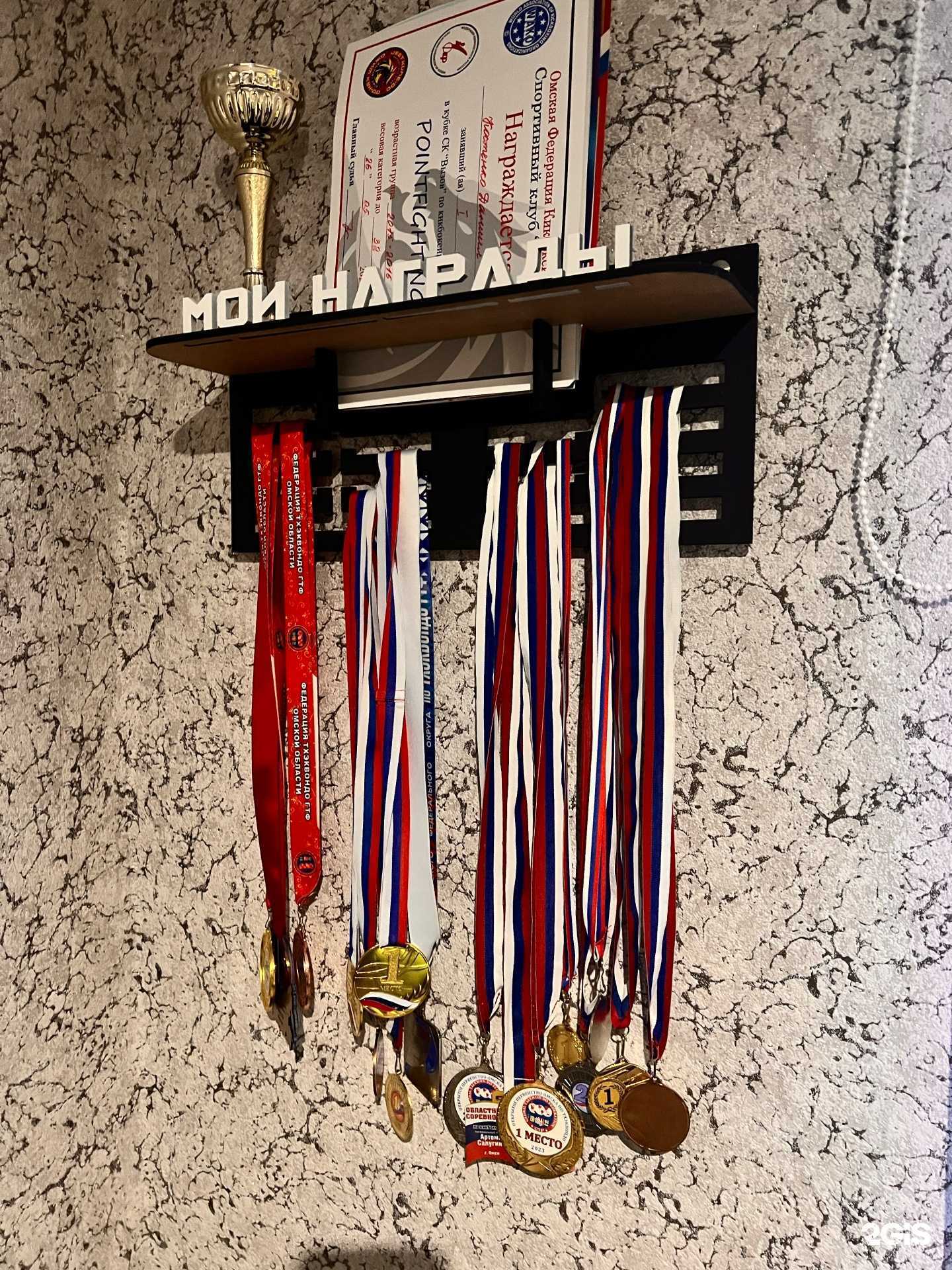 Отзывы на компанию Крайт в Омске c фото