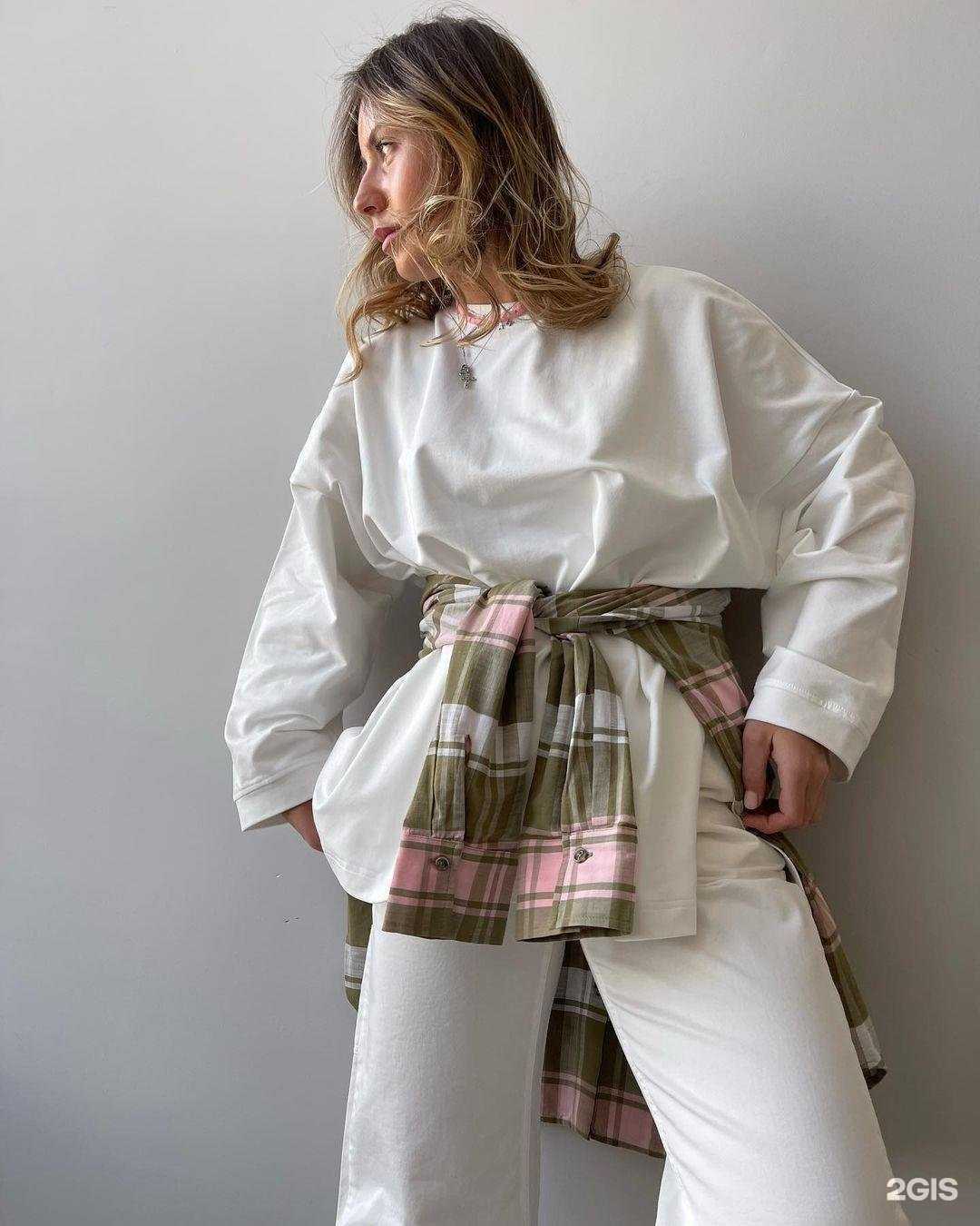 Отзывы на компанию Garderob store в г. Пермь c фото