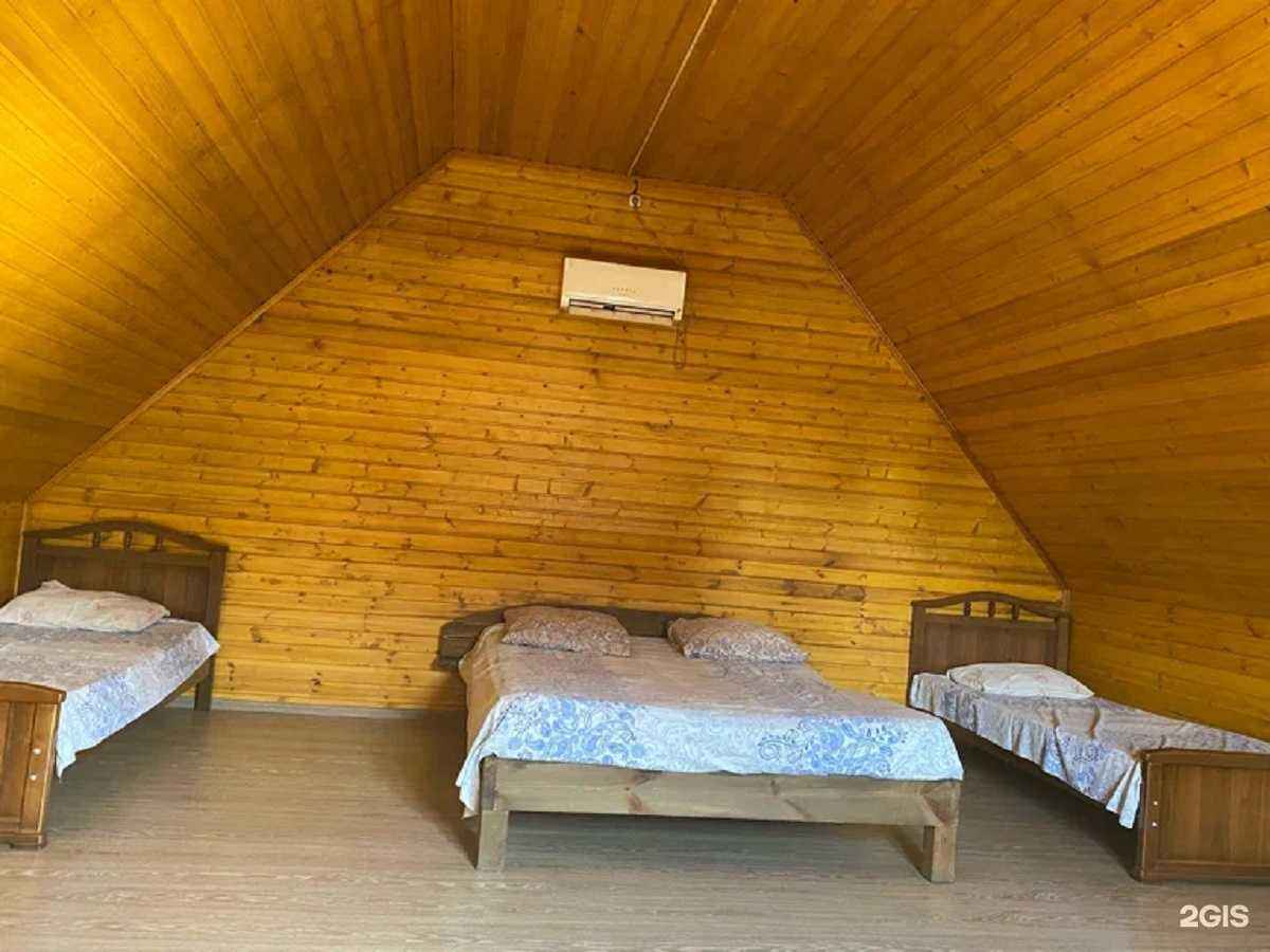 Отзывы на компанию Банный дворик в Махачкале c фото