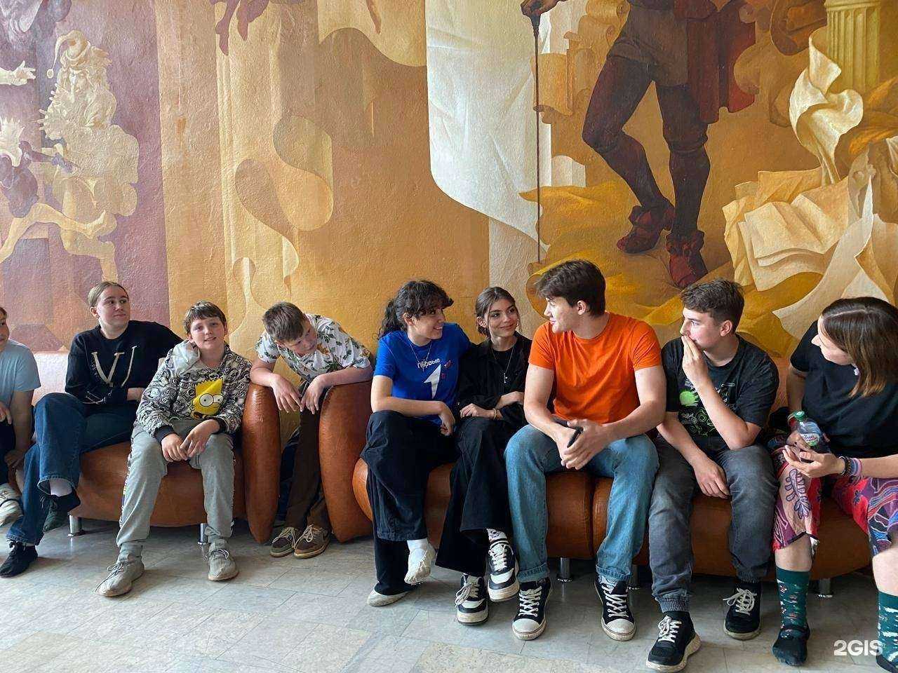 Отзывы на компанию Начало в Северске c фото