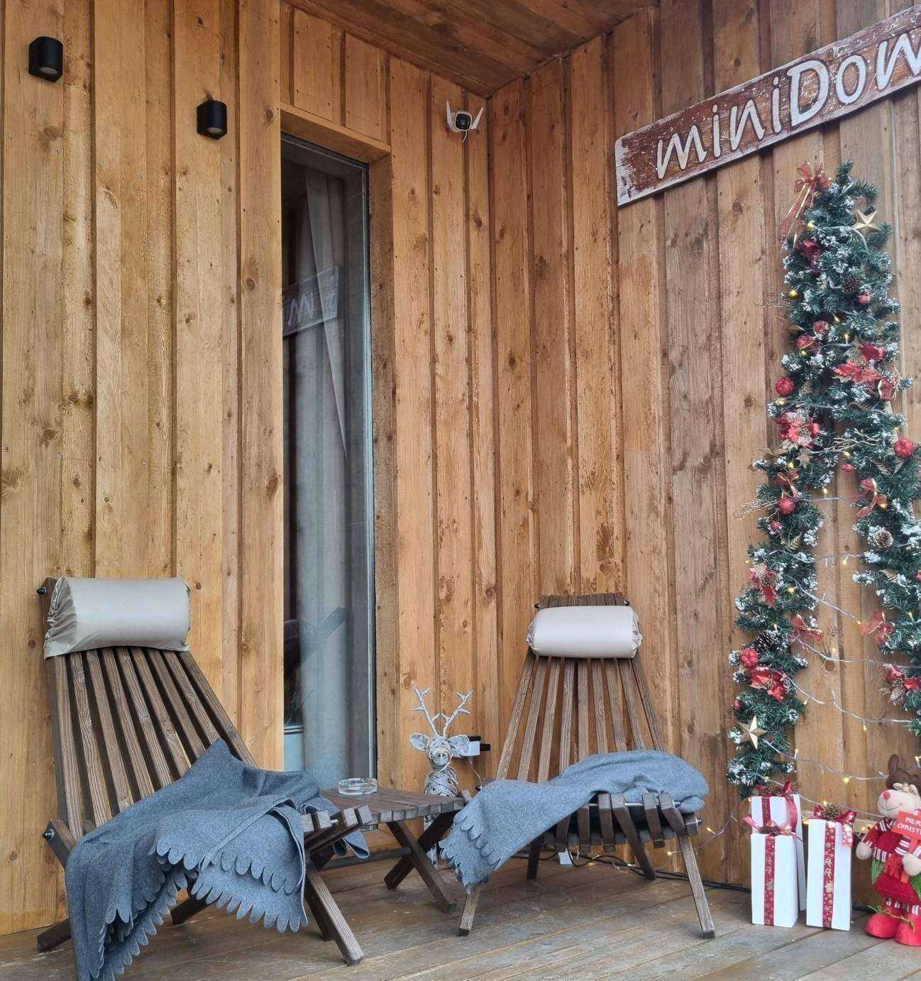 Отзывы на компанию Мини-Dом в Владивостоке c фото