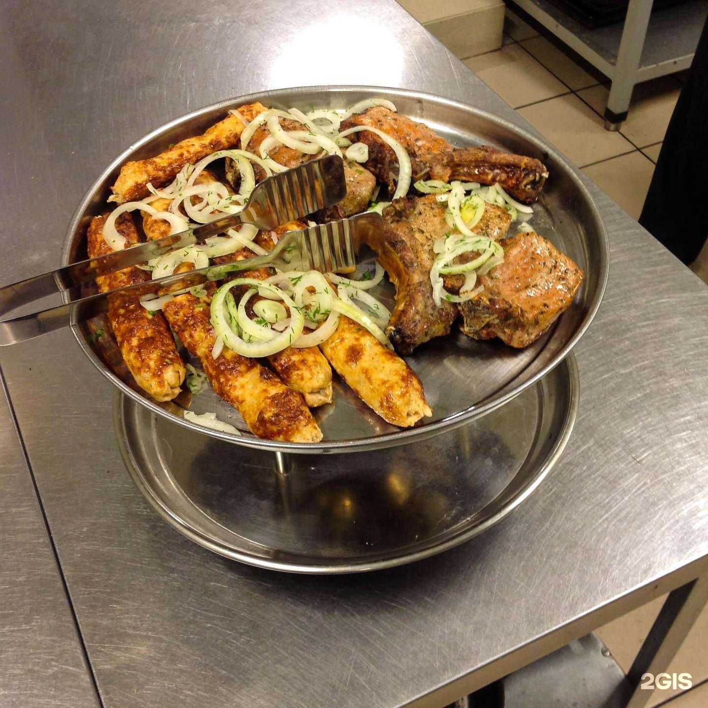 Отзывы на компанию Ямбург в Тольятти c фото