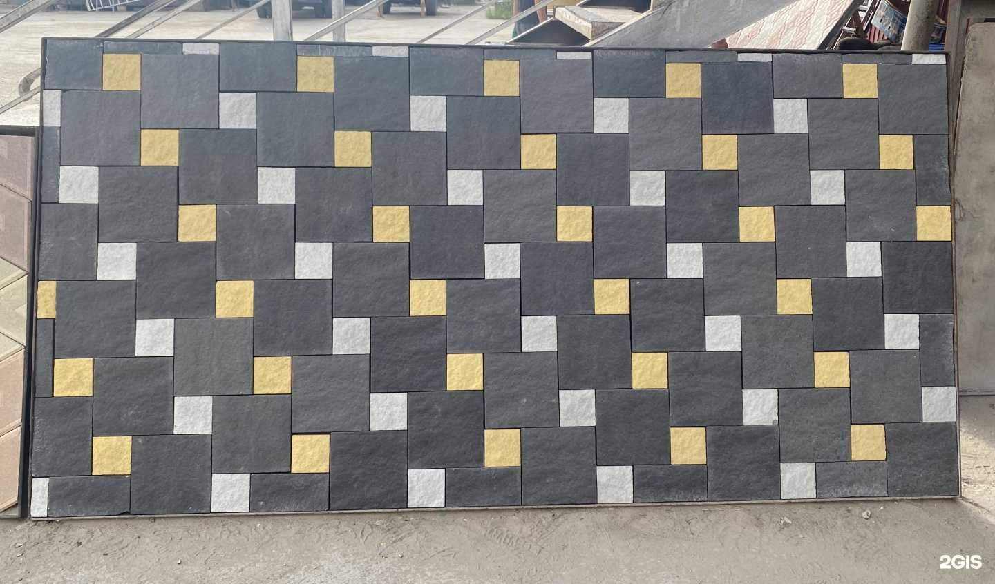 Отзывы на компанию Бетонные изделия Севера в Якутске c фото