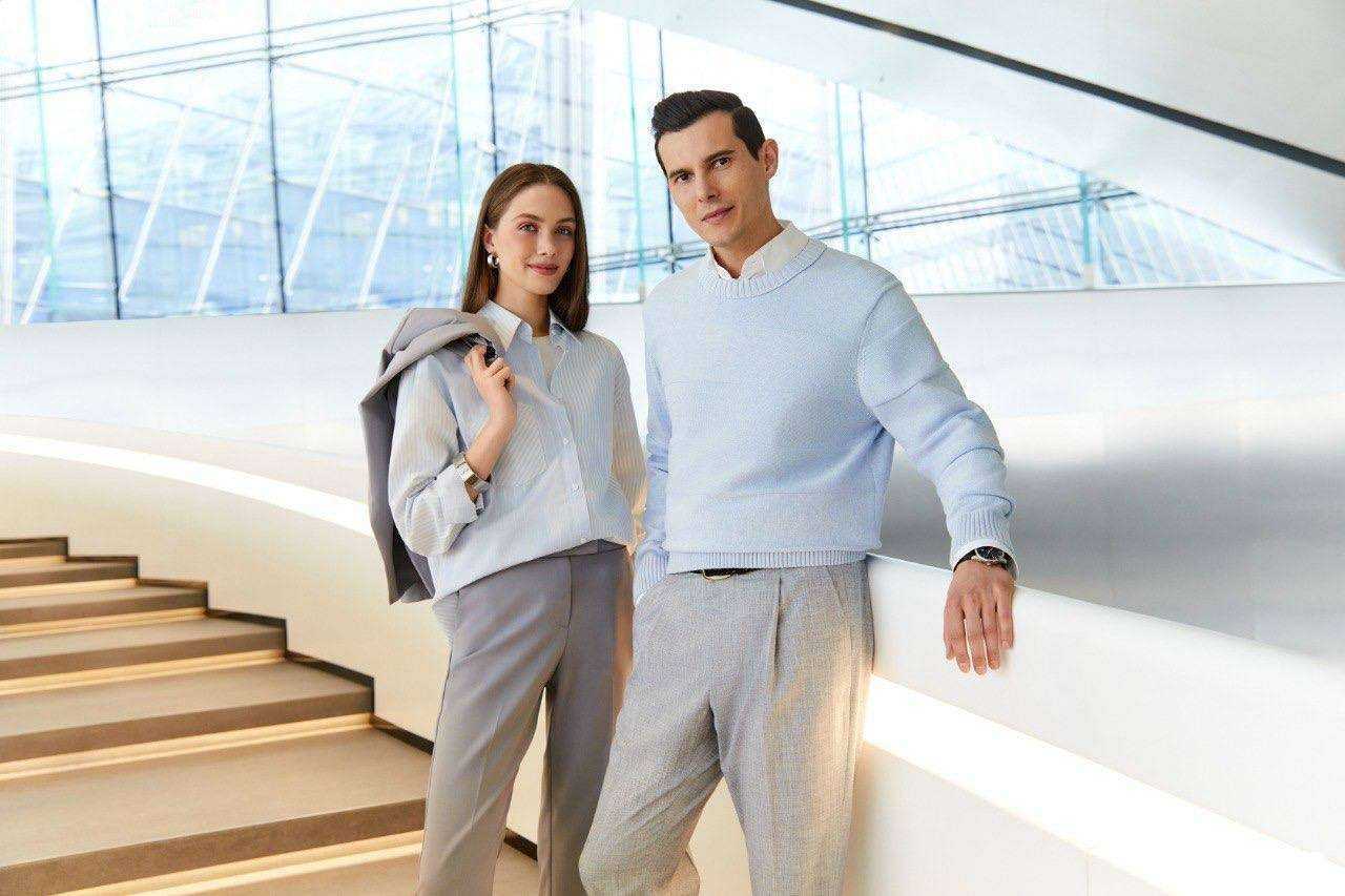 Отзывы на компанию oodji в Кемерове c фото