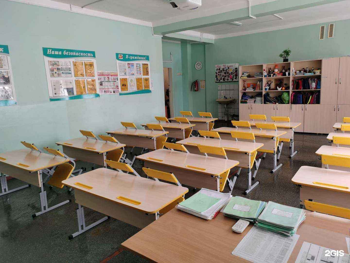 Отзывы на компанию Средняя школа №18 в Нижневартовске c фото