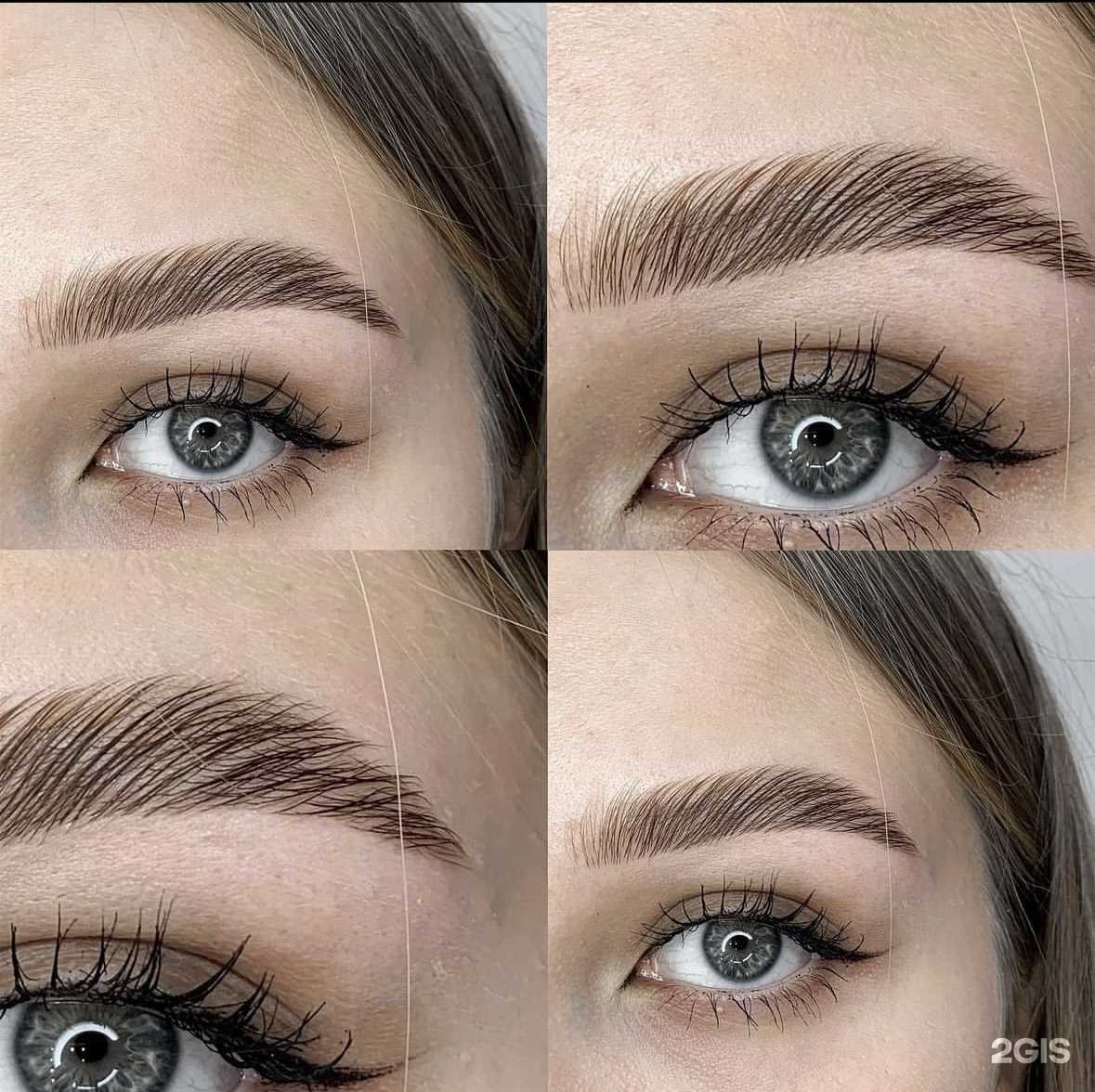 Отзывы на компанию dizha_lashes в г. Ростов-на-Дону c фото