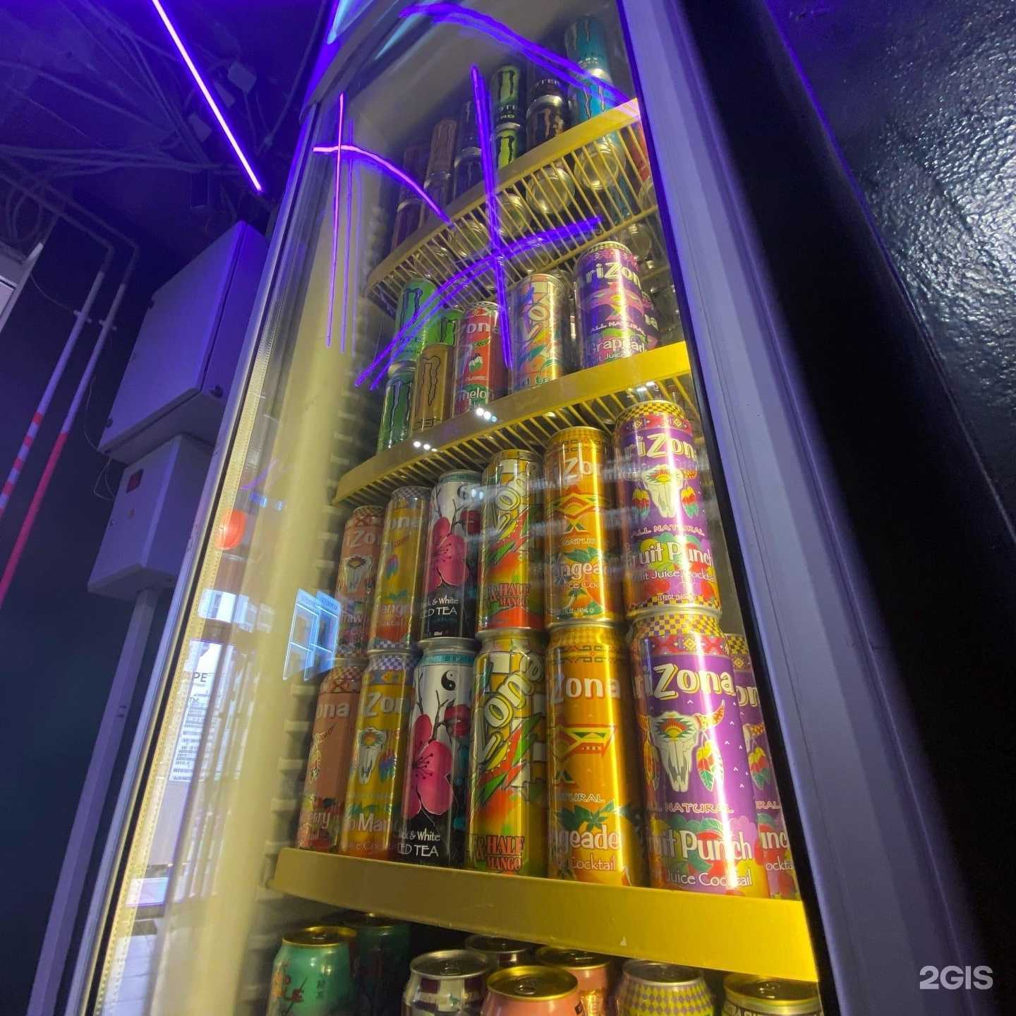 Отзывы на компанию All vape в Оренбурге c фото