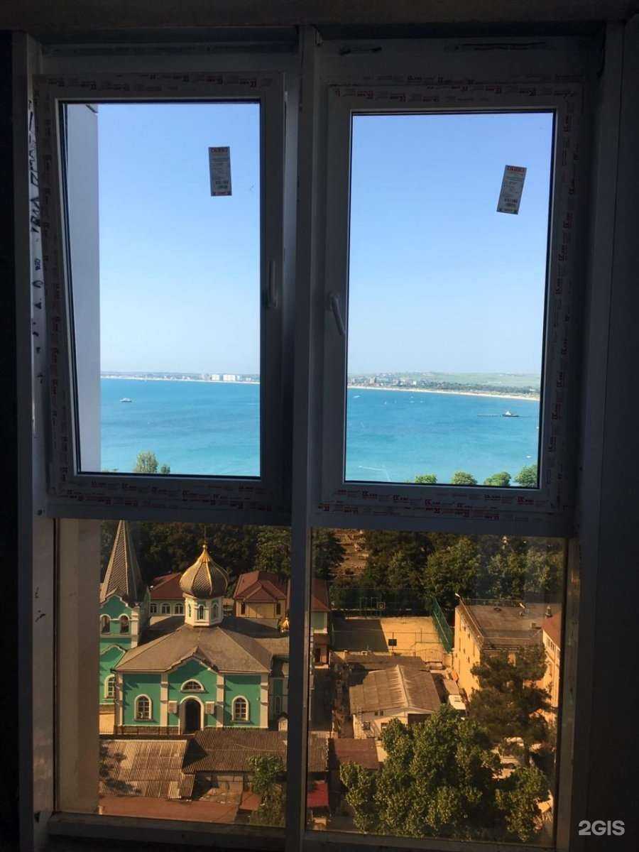 Отзывы на компанию Окнотех в Анапе c фото