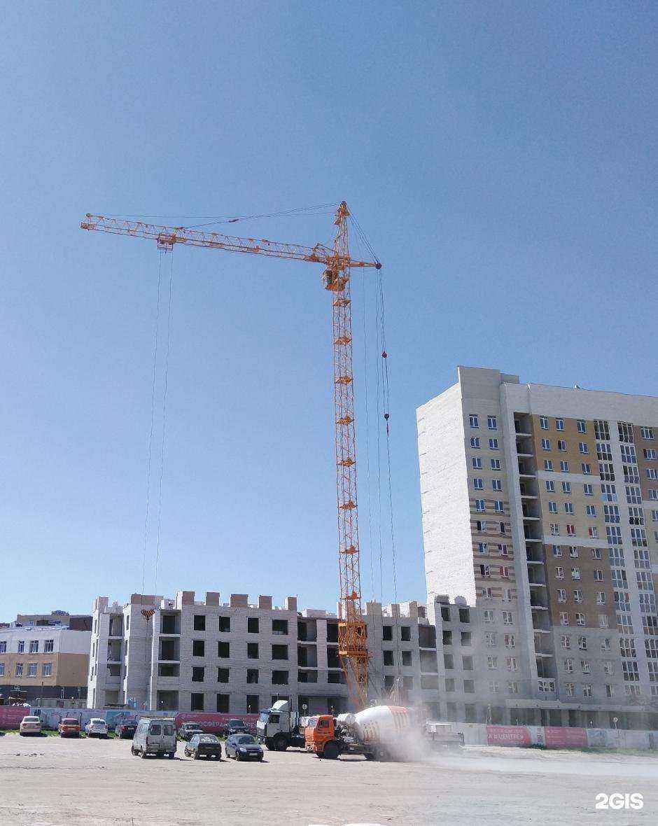 Отзывы на компанию Art Interior в Брянске c фото - фотография 2 из 2