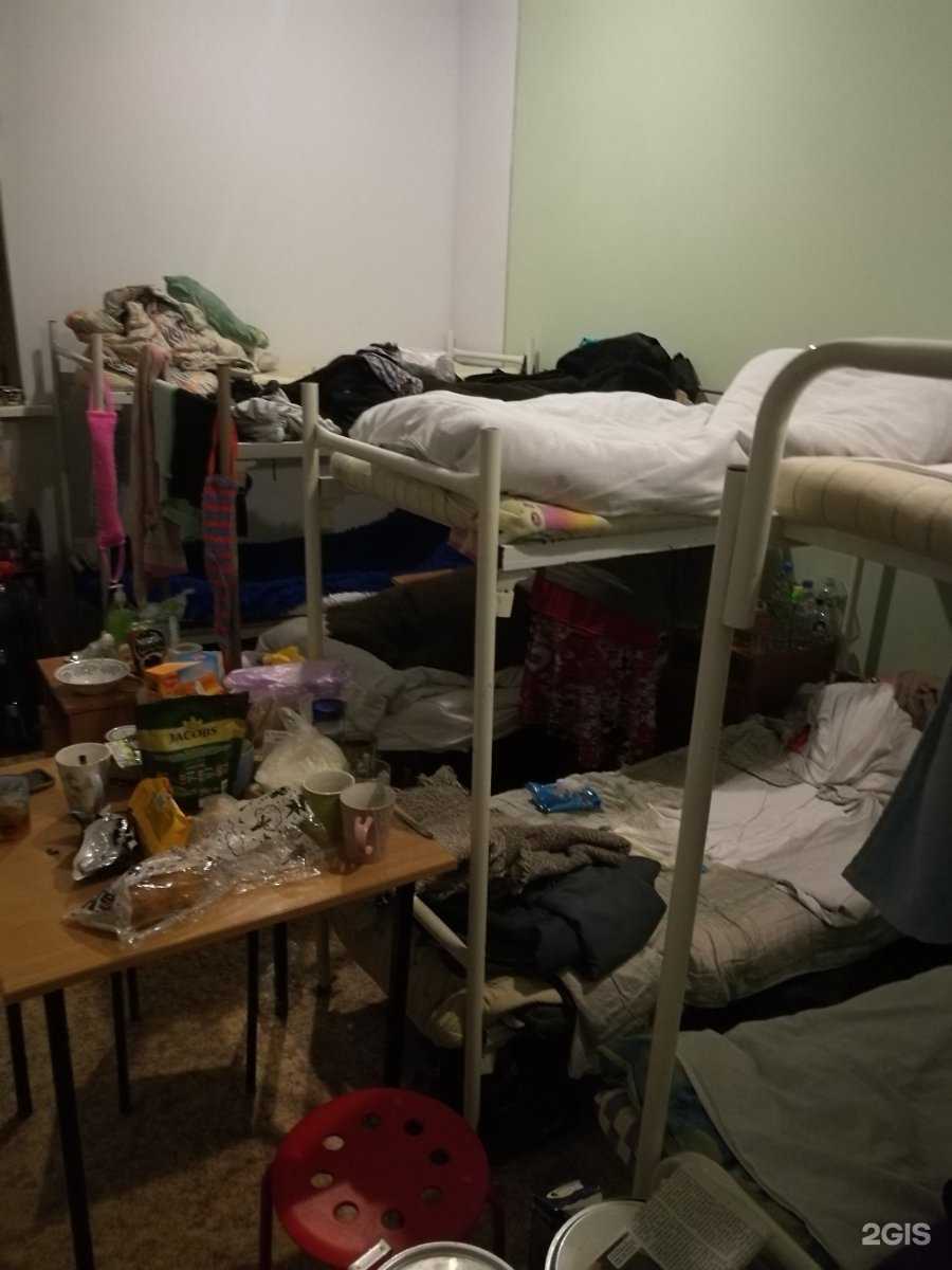 Отзывы на компанию Хостел77 в г. Подольск c фото