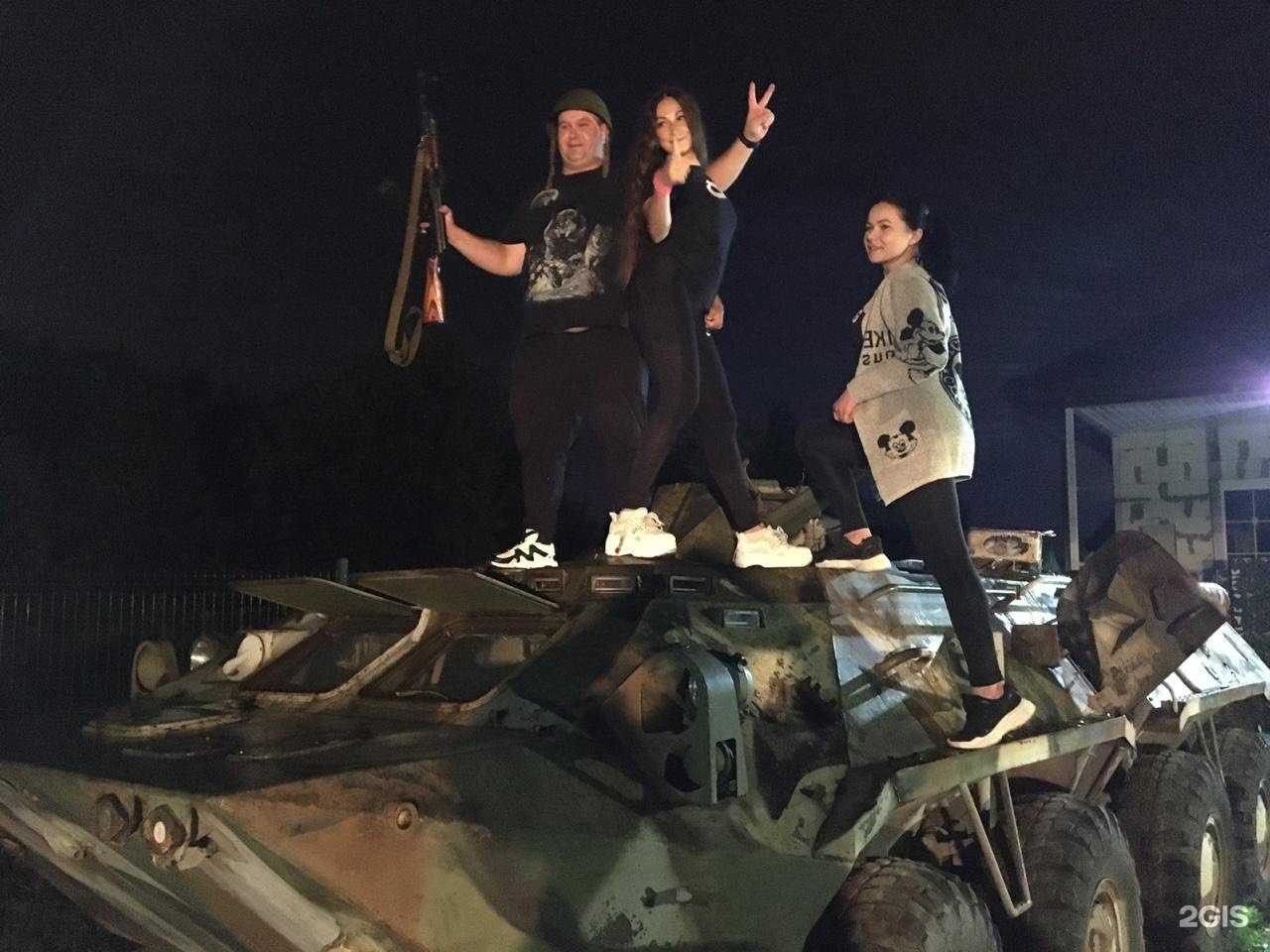 Отзывы на компанию Военно-полевая кухня в Краснодаре c фото