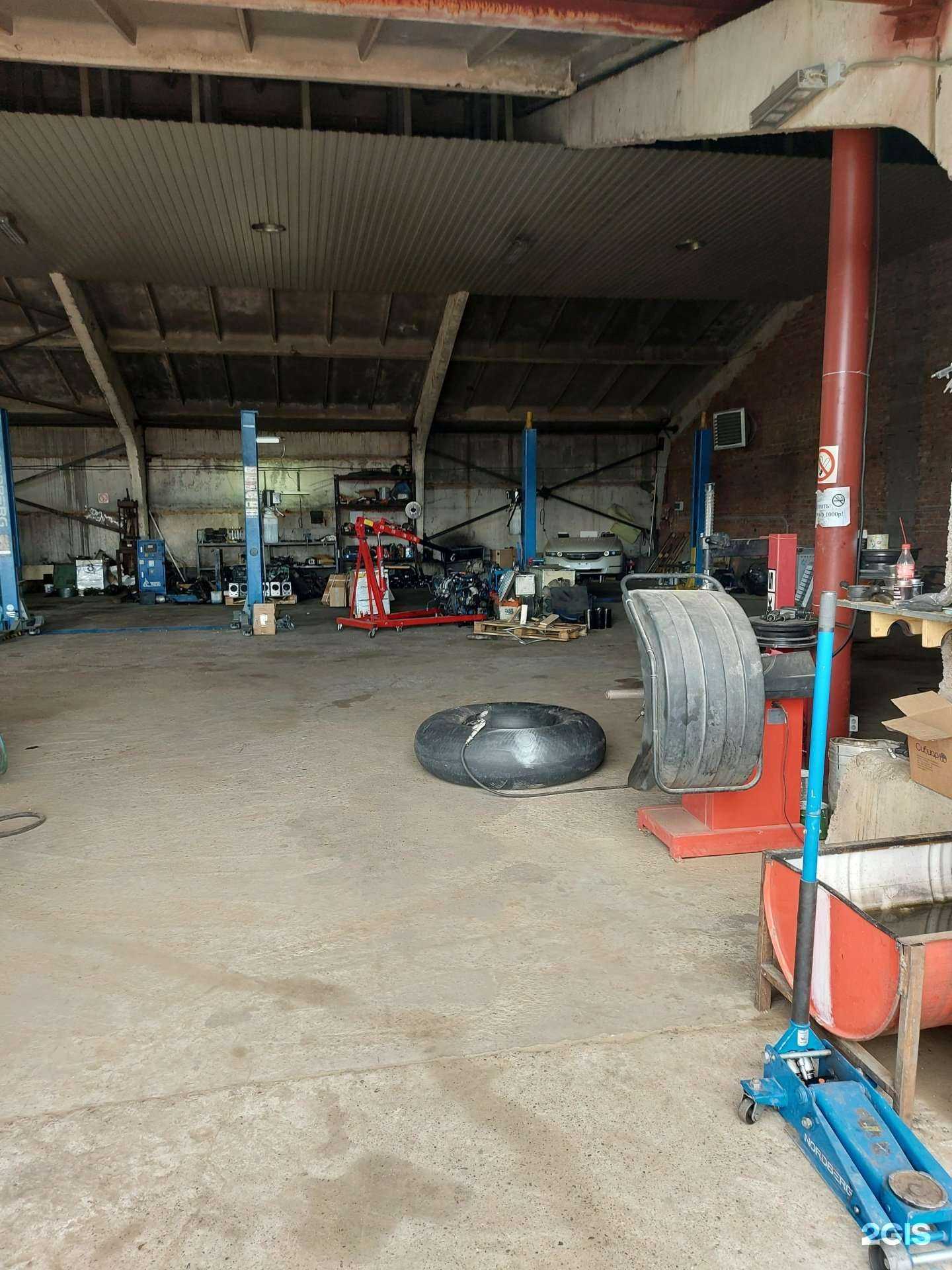 Отзывы на компанию MotorEast в Улан-Удэ c фото