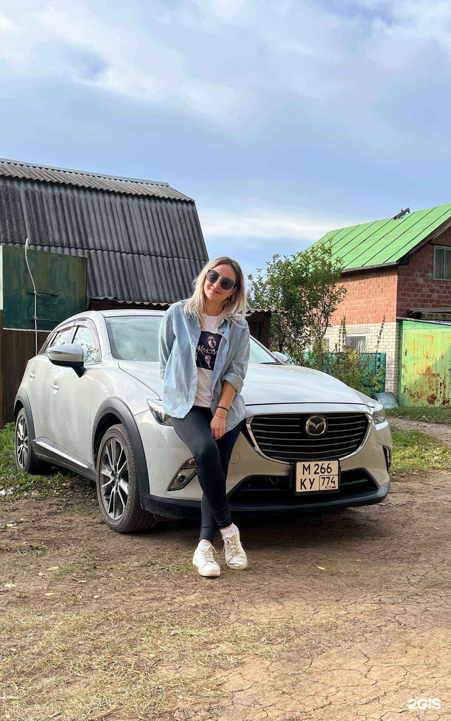 Отзывы на компанию Discount Auto в г. Владивосток c фото