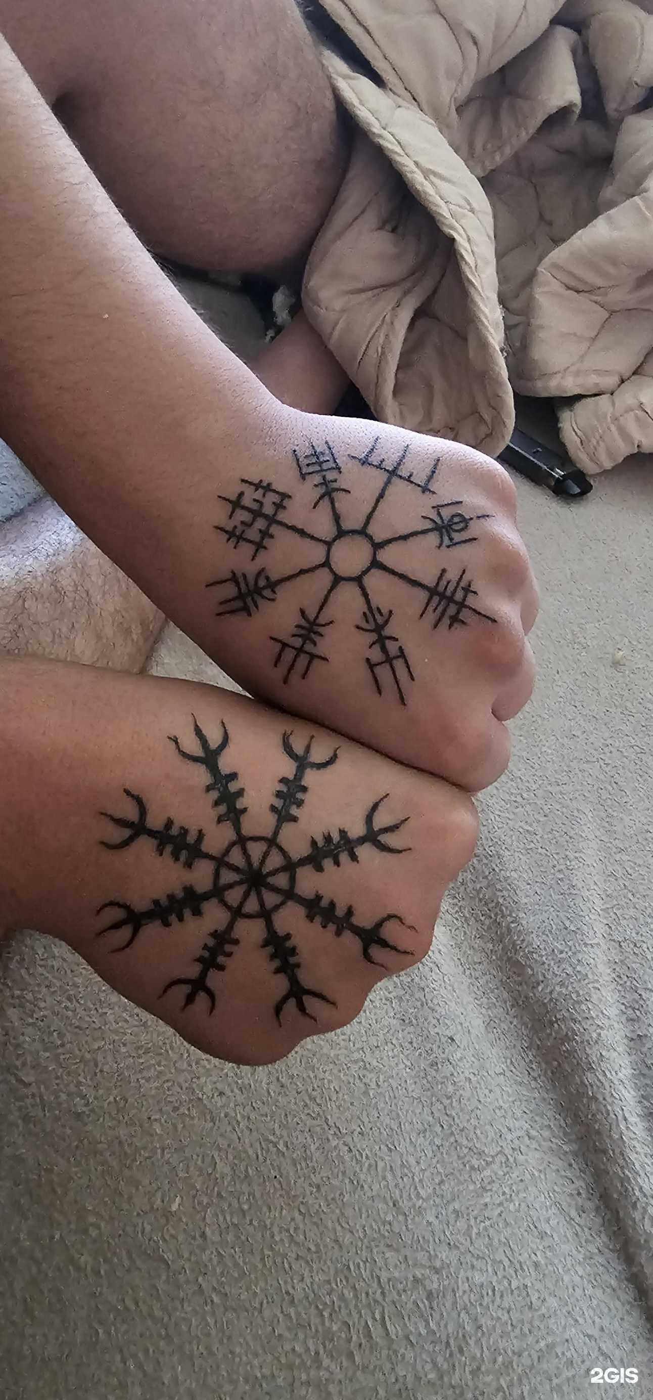 Отзывы на компанию Чёрным по белому в г. Астрахань c фото