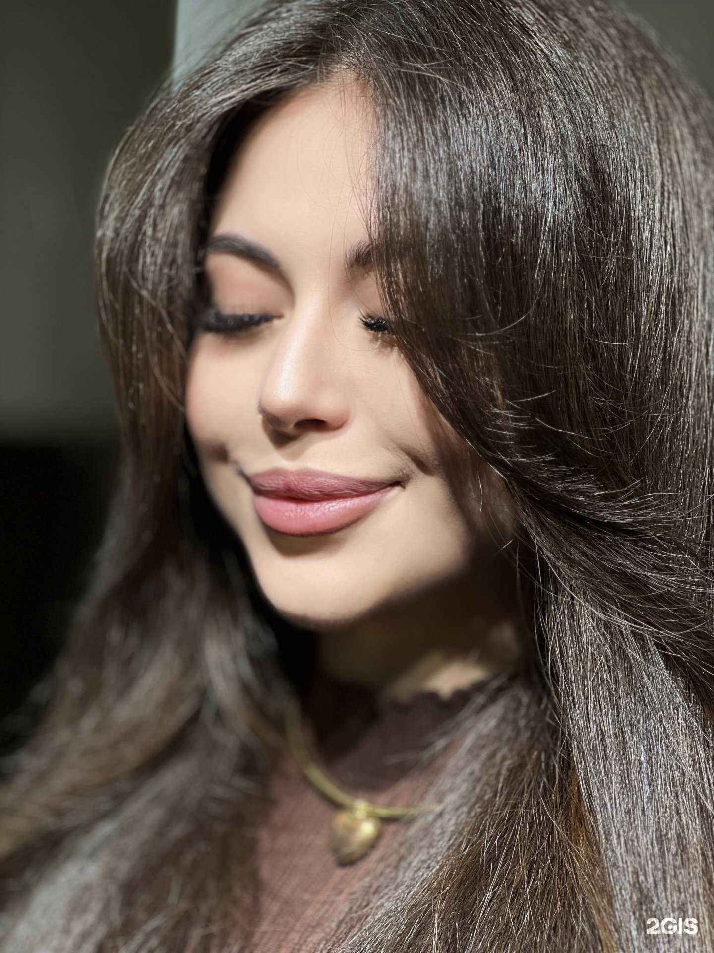 Отзывы на компанию Успенскаябьюти и кератин в Нижнем Новгороде c фото