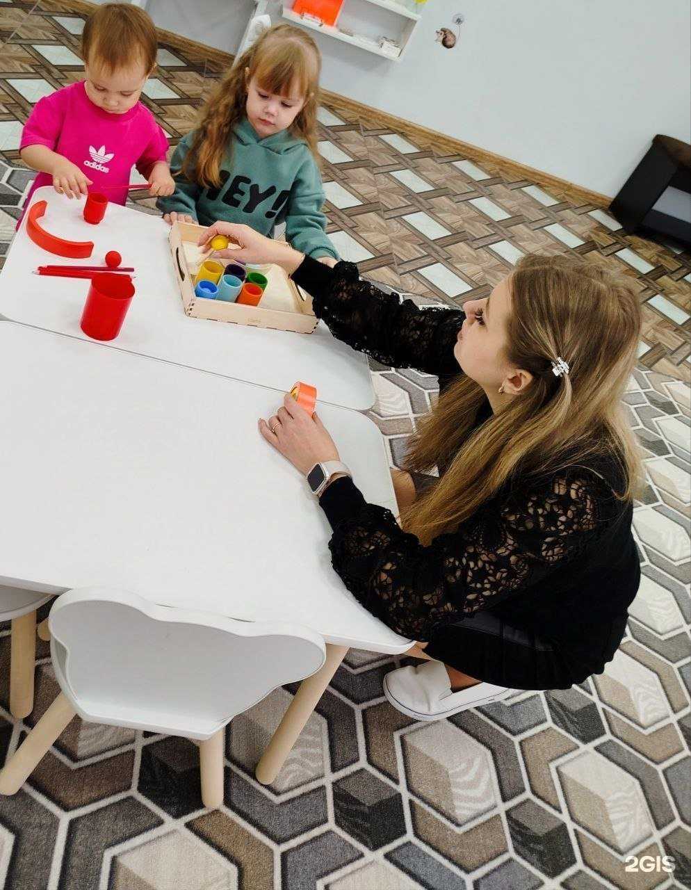 Отзывы на компанию Мама и Малыш в г. Бийск c фото