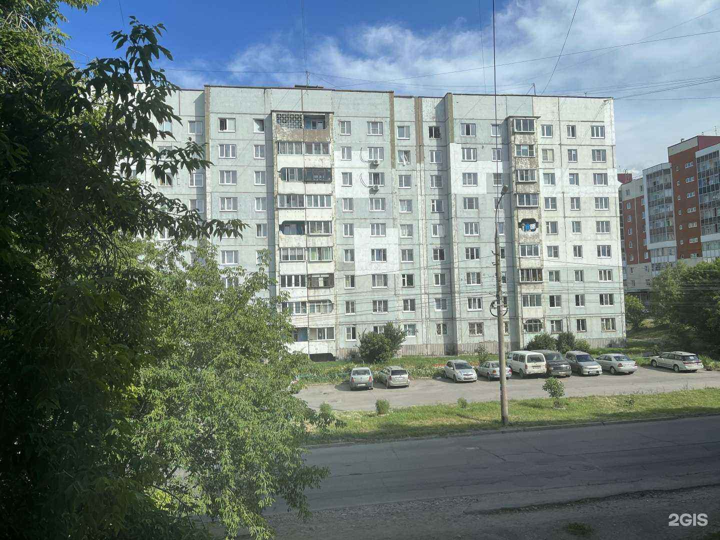 Отзывы на компанию Аквамарин в Иркутске c фото - фотография 2 из 2