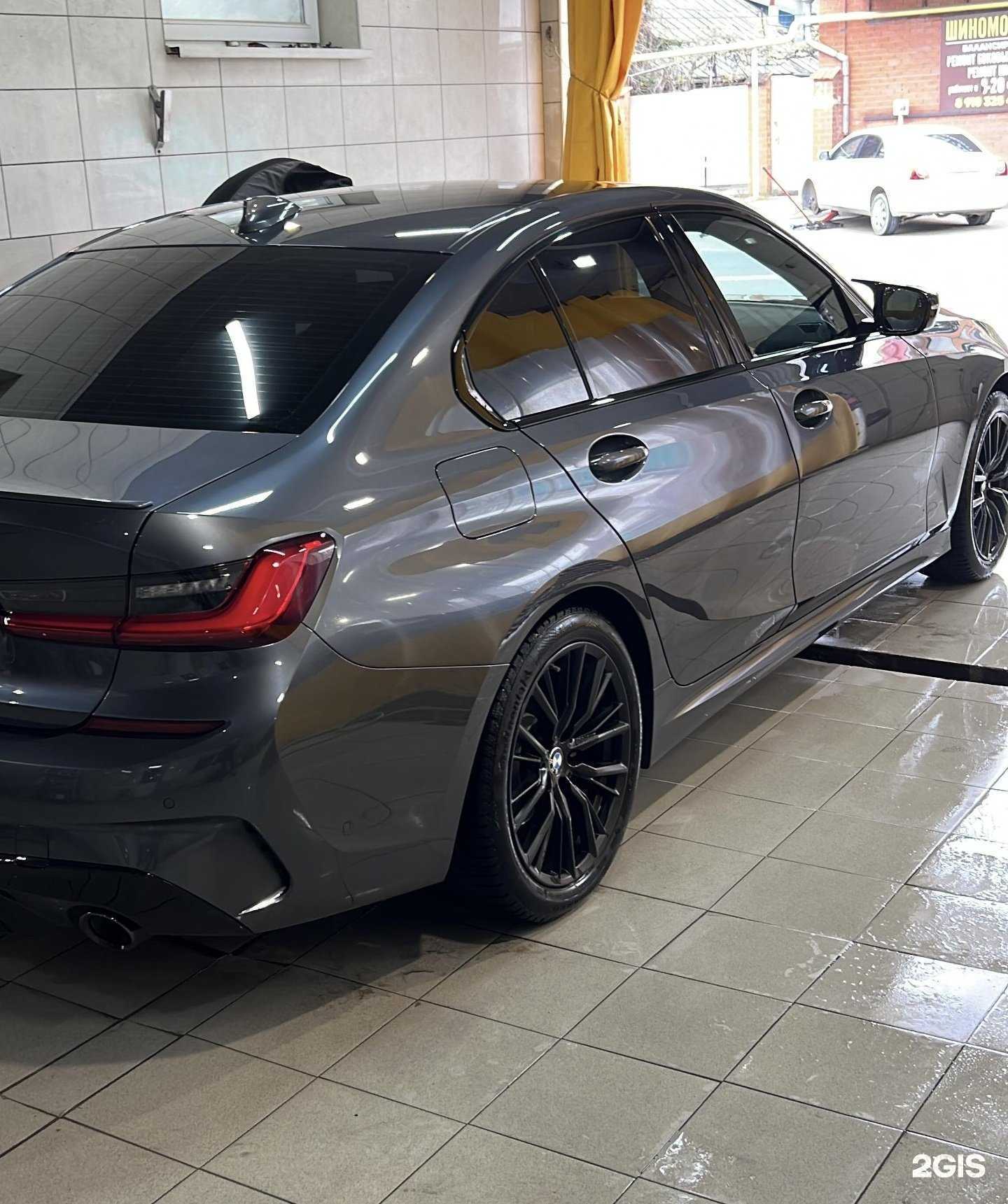 Отзывы на компанию Зона в Краснодаре c фото