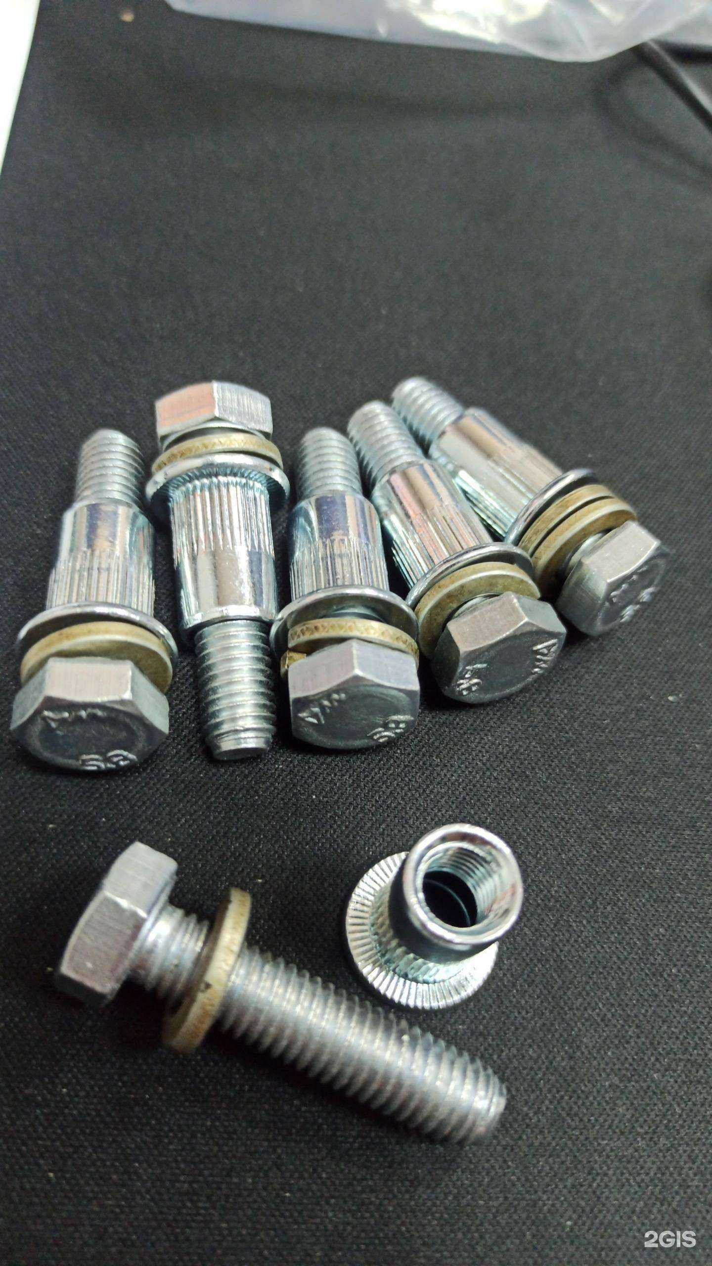 Отзывы на компанию Тот-сервис в Уфе c фото